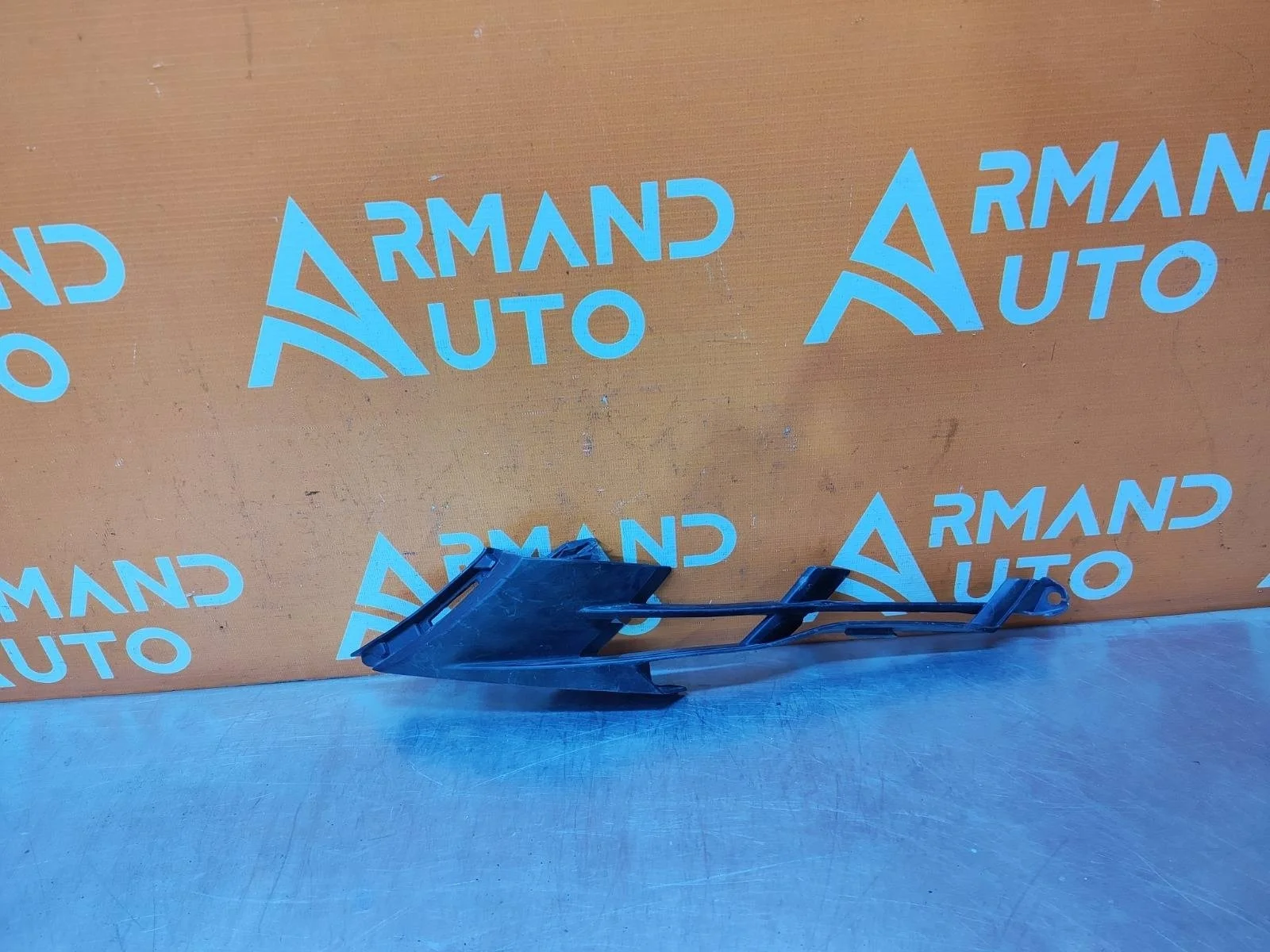 Решетка бампера Lexus RX 2015-2019 4