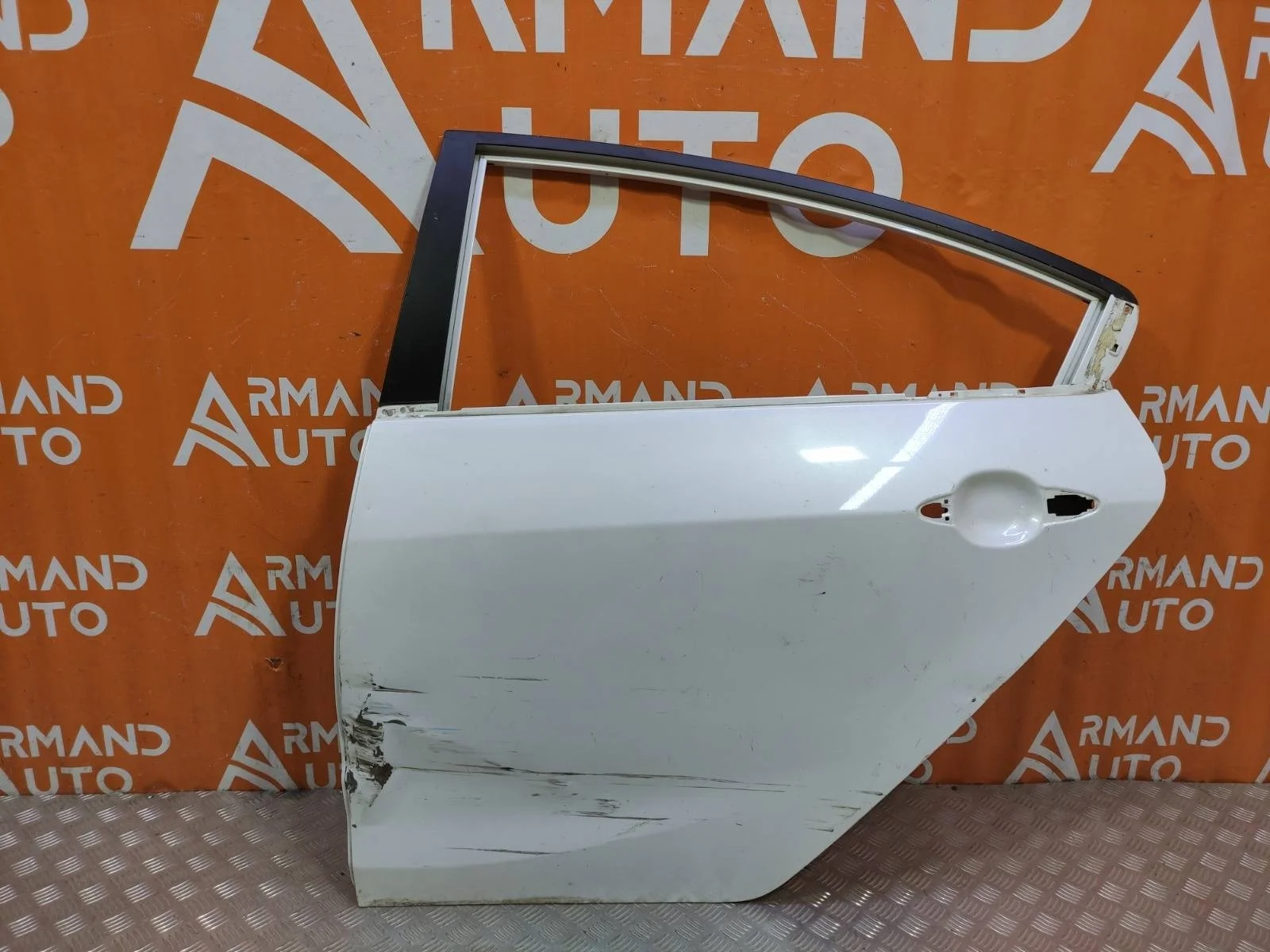 Дверь Kia Cerato 2013-2019