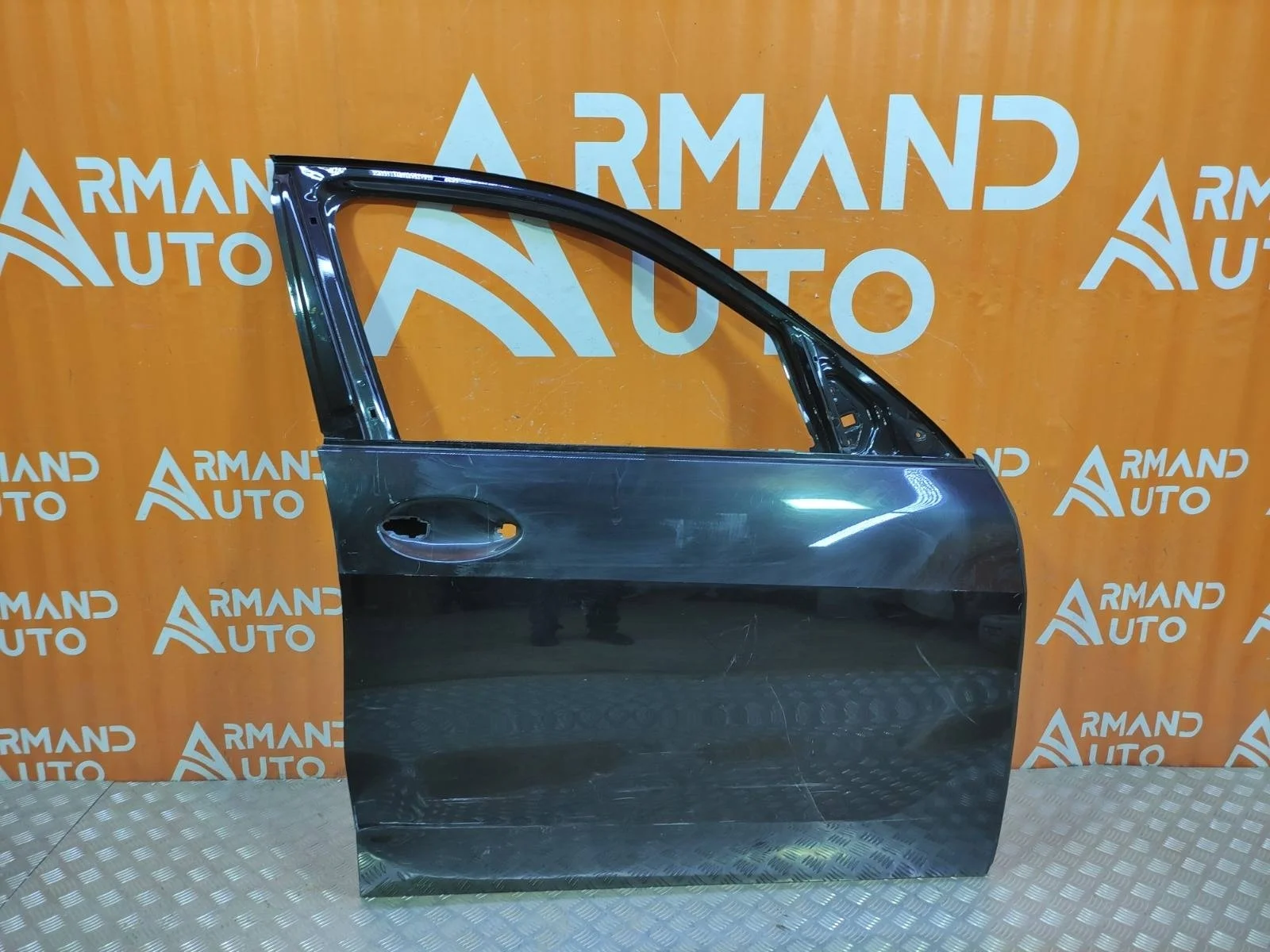 Дверь BMW X5 2018-нв G05