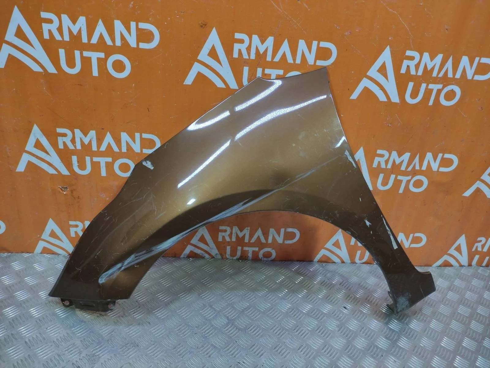 Крыло KIA Ceed 2012-2018 JD