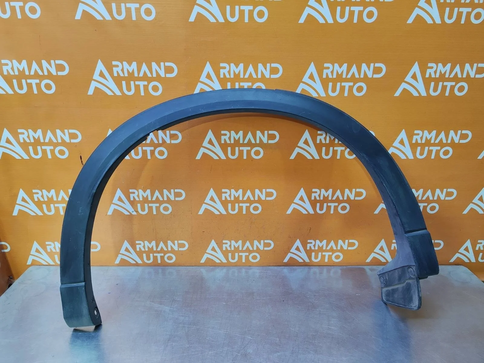 Расширитель крыла MAZDA CX-5 2017-нв