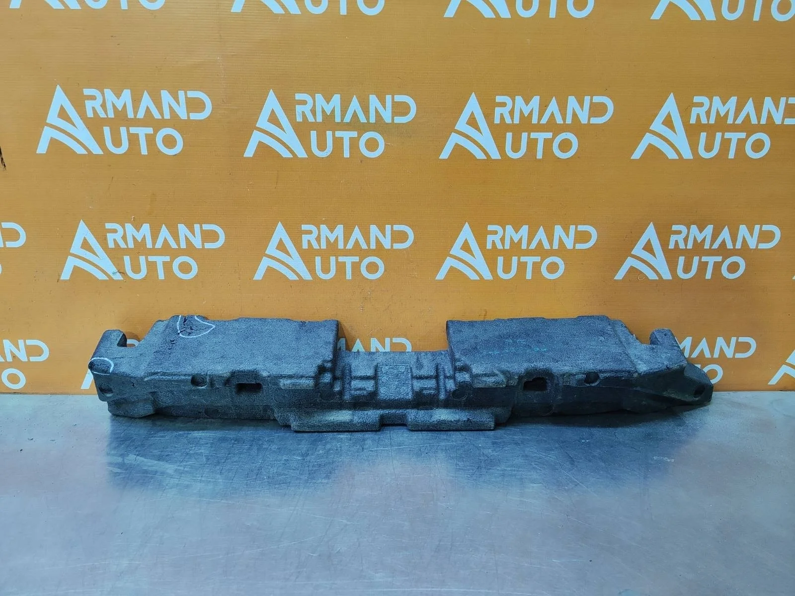 Абсорбер бампера Hyundai Creta 2021-нв