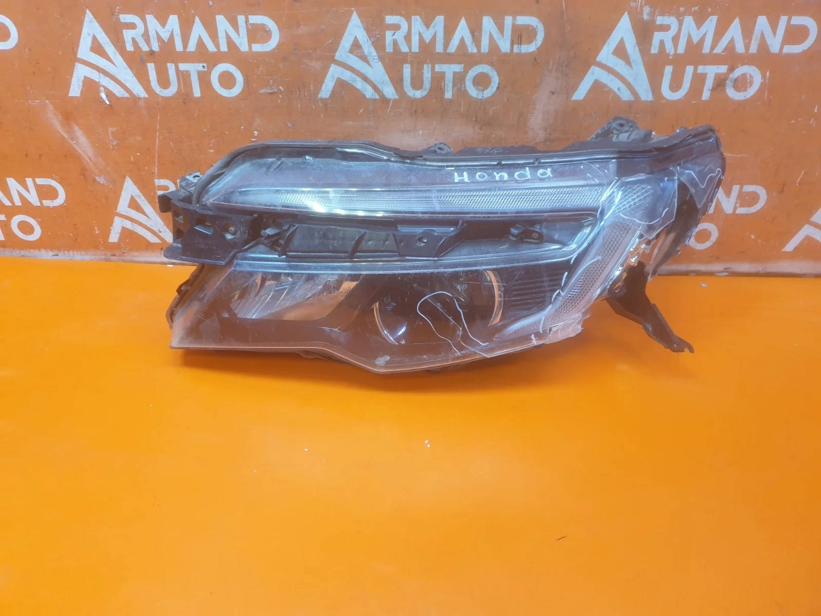 Фара Honda Pilot 2015-2022 3