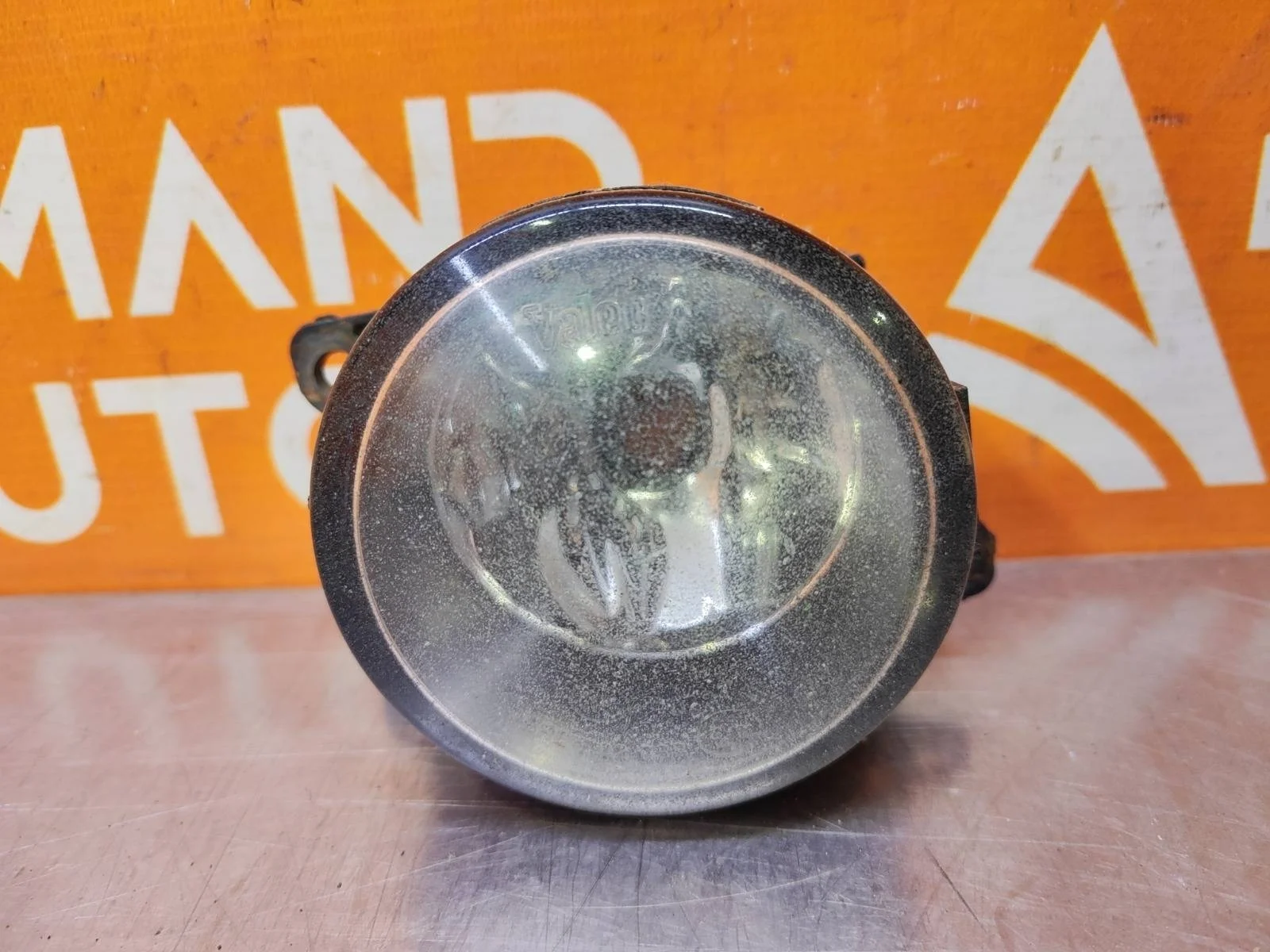 Птф Renault Logan 2004-2015