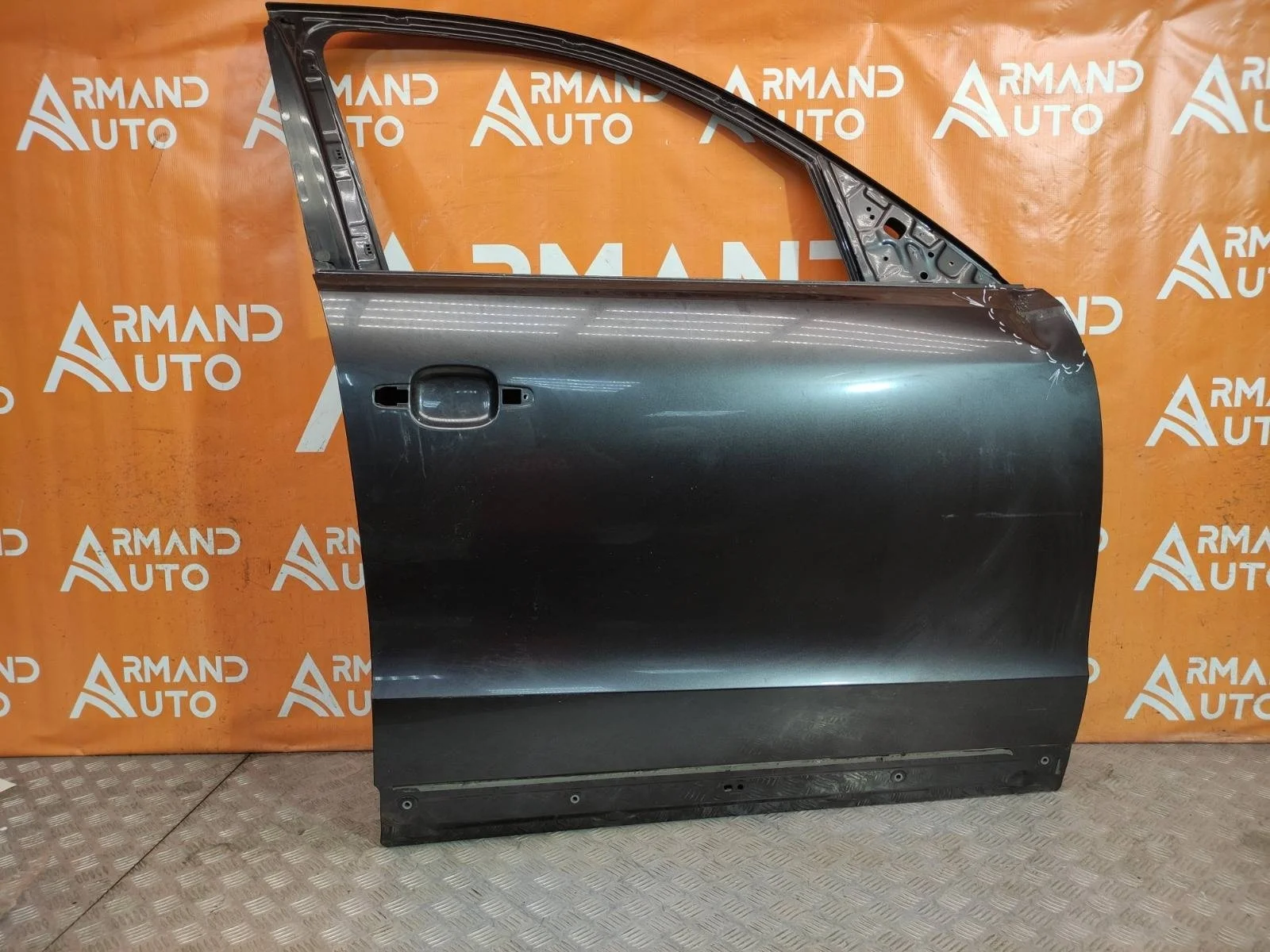 Дверь Audi Q5 2008-2017 8R