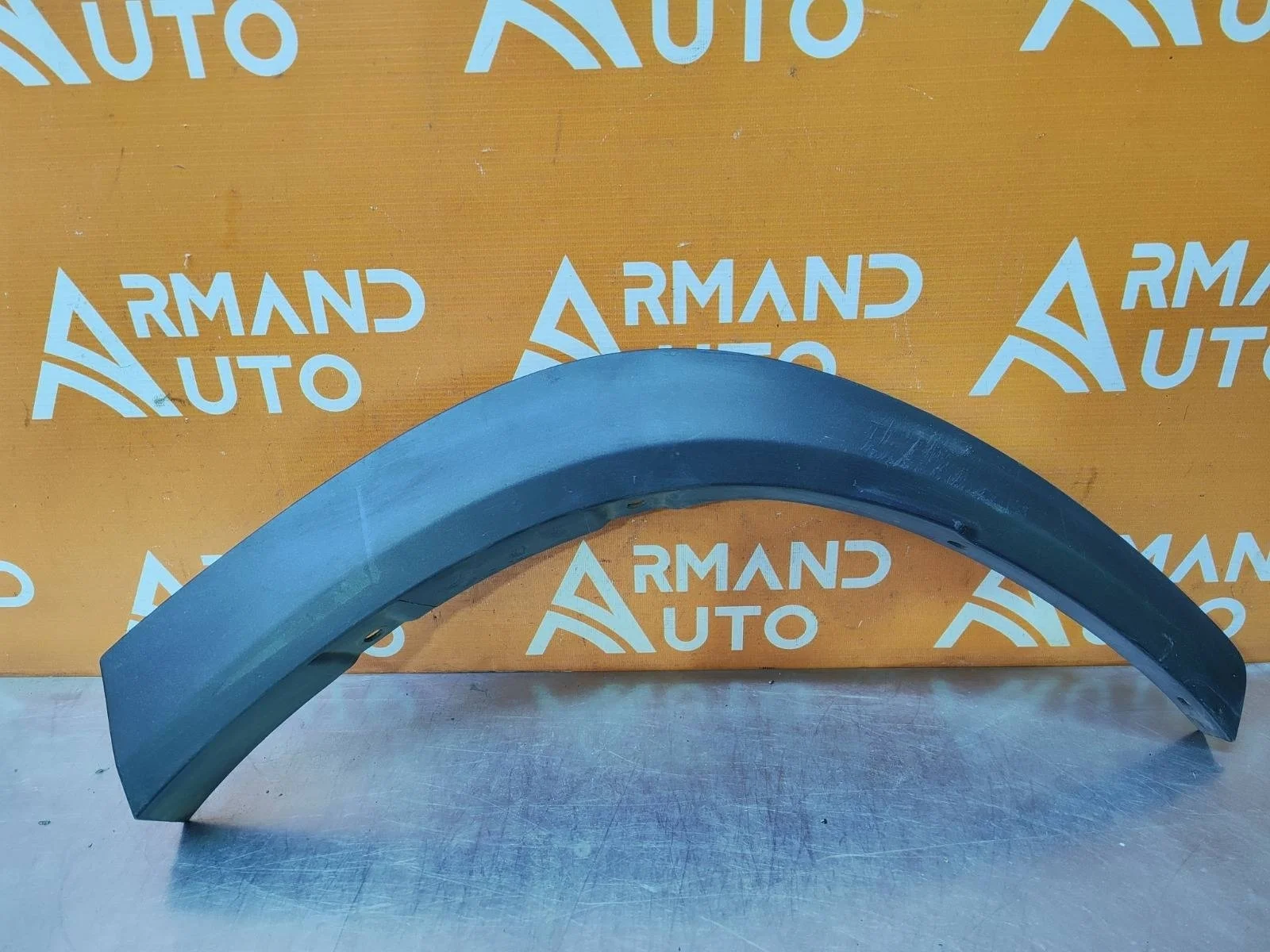 Расширитель крыла Lexus NX 2014-2021