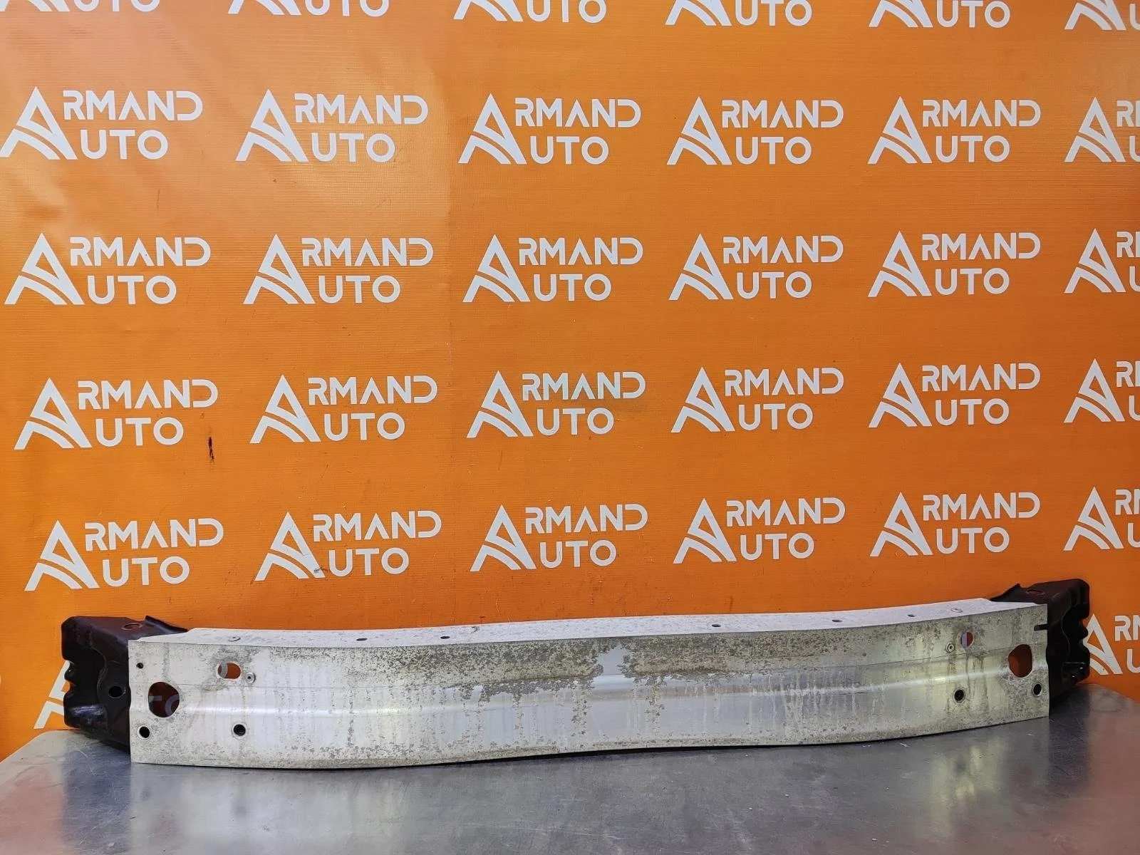 Усилитель бампера Toyota RAV4 2018-нв 5 XA50