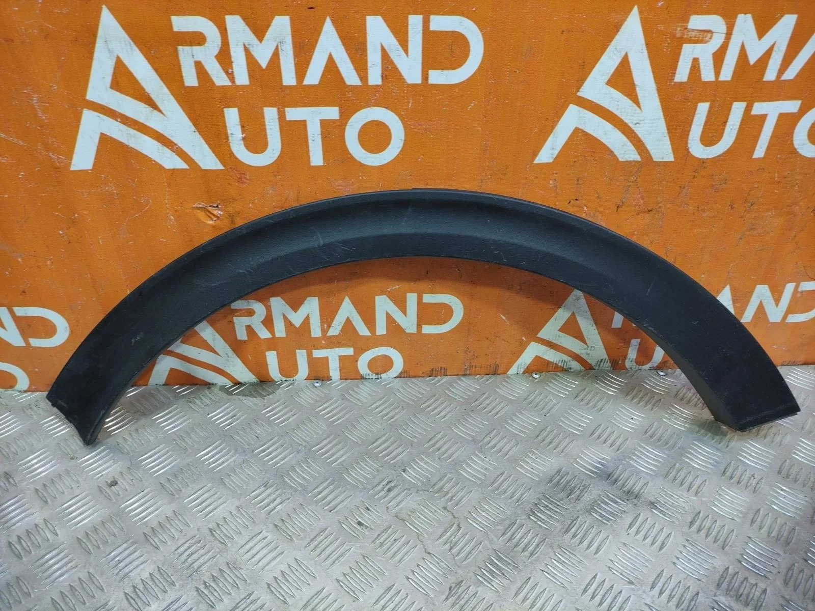 Расширитель крыла Kia Sportage 2016-2022 4 QL