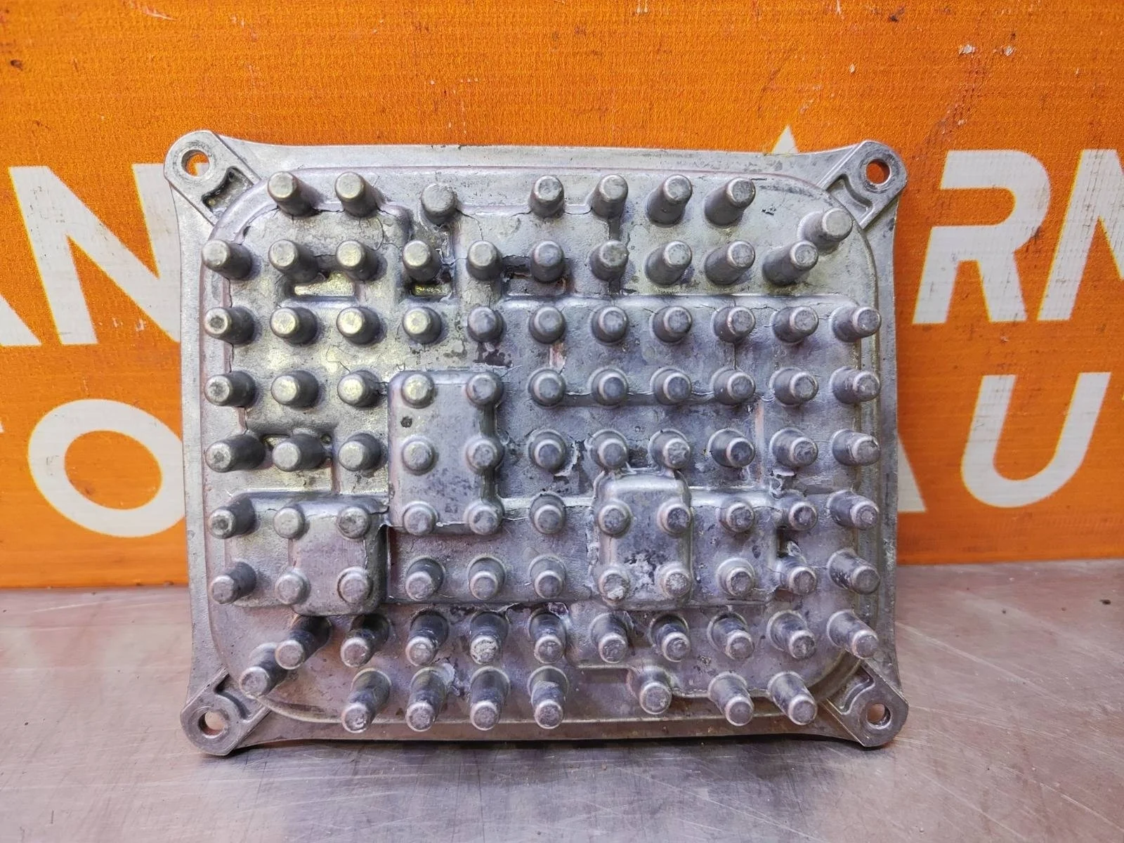 Блок управления фары Mercedes -Class 2020-нв W213, S213, C238