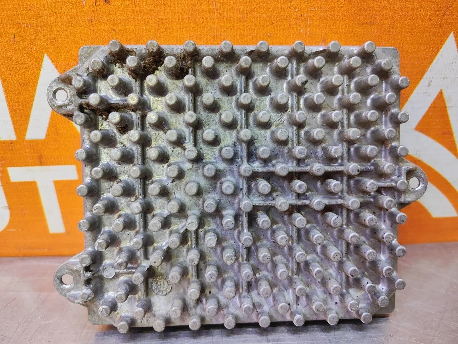 Блок управления фары BMW X1 2015-2019 F48