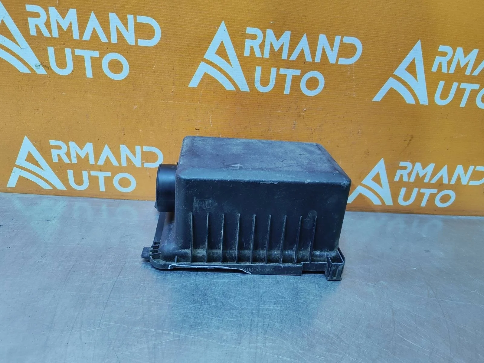 Крышка корпуса воздушного фильтра Hyundai Creta 2016-2021