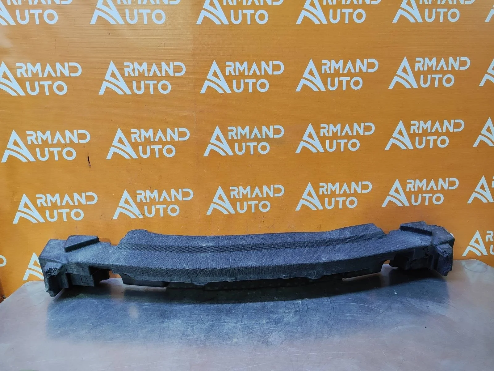 Абсорбер бампера Lexus RX 2015-2019 4