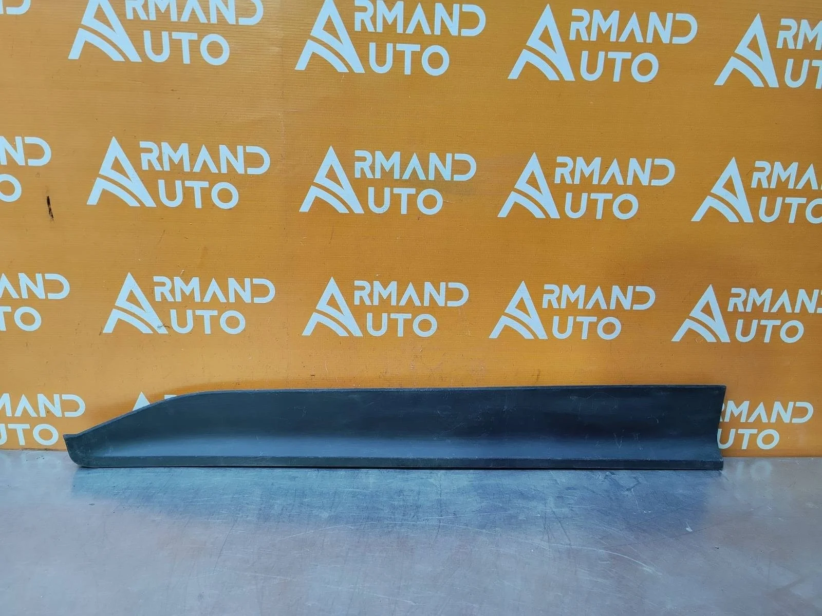 Молдинг двери Hyundai Creta 2016-2021