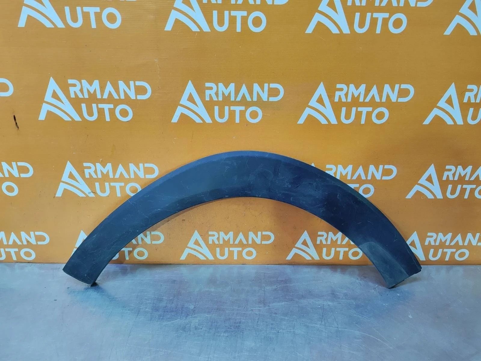 Расширитель крыла Hyundai Tucson 2015-2021 3