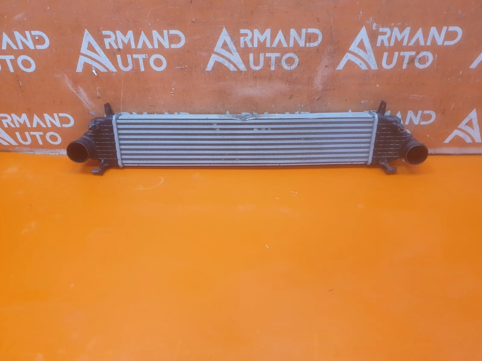 Интеркулер Haval Jolion 2021-нв