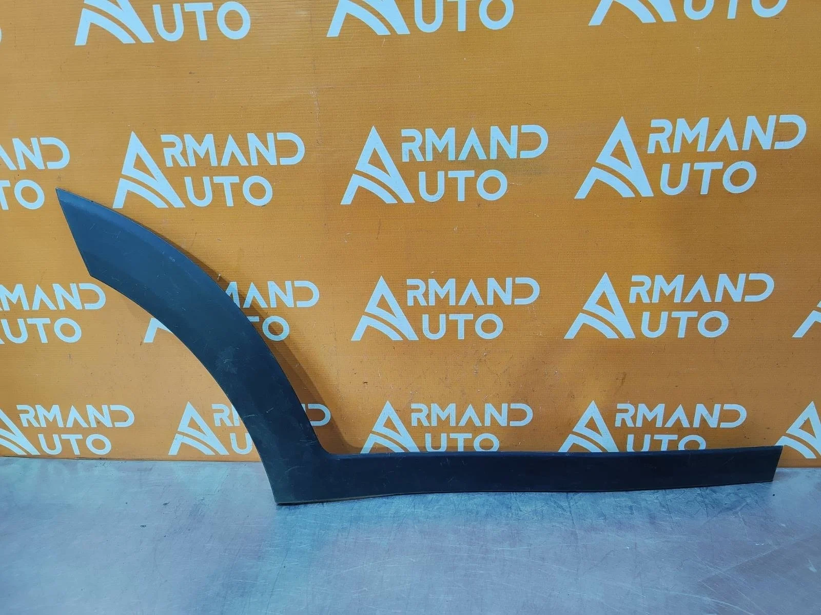 Молдинг двери Hyundai Tucson 2015-2021 3