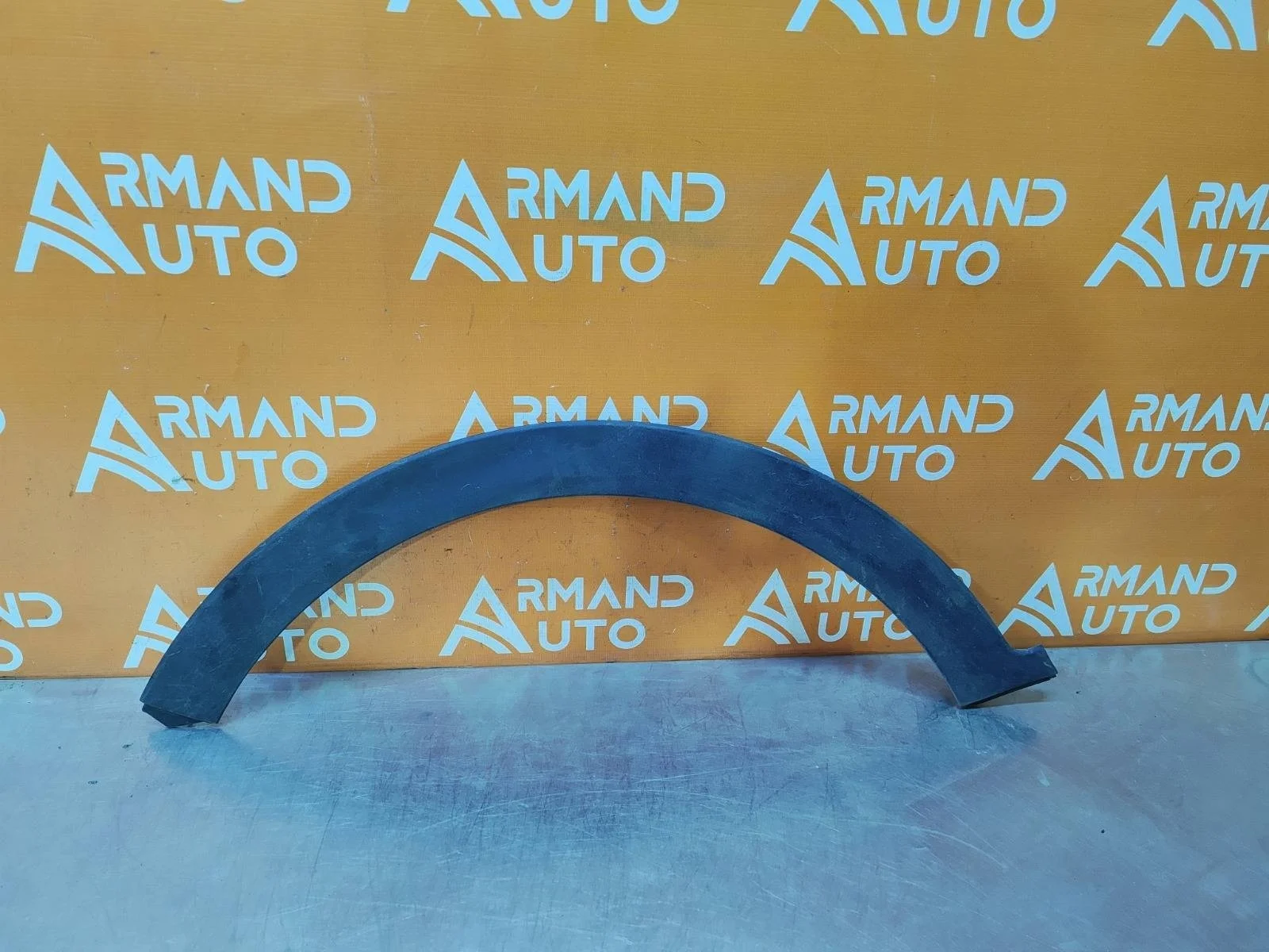 Расширитель крыла Hyundai Creta 2016-2021