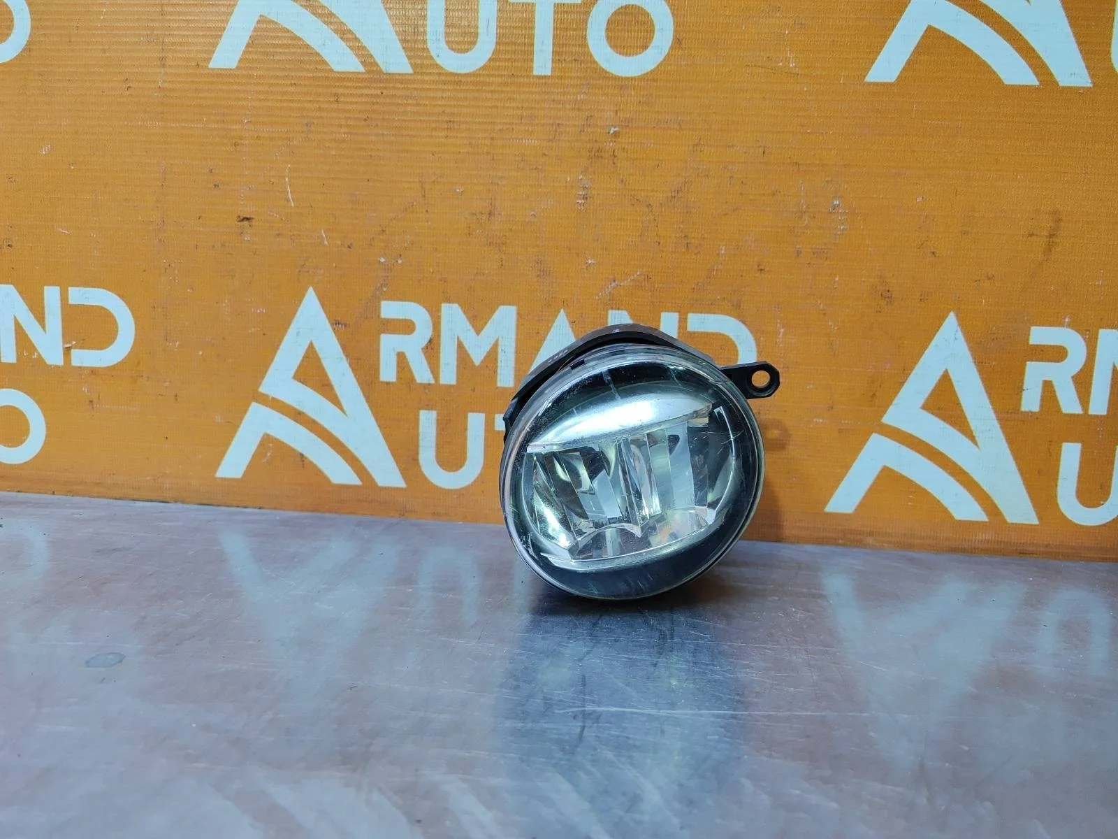 Птф Toyota Camry 2017-нв 8 XV70