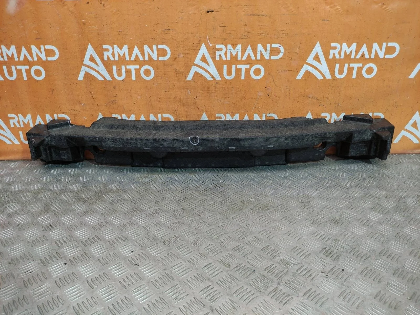 Абсорбер бампера Lexus RX 2015-2019 4