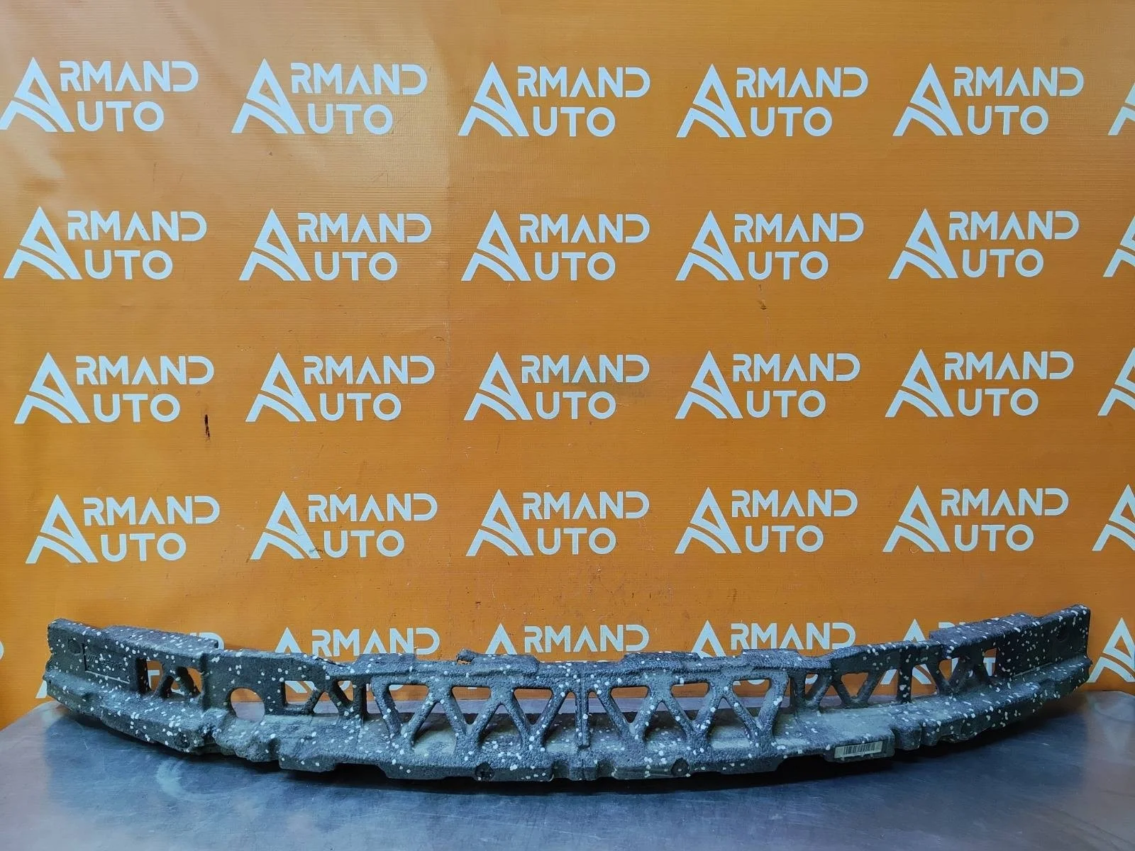 Абсорбер бампера BMW 3 series 2011-2020 F30 F31