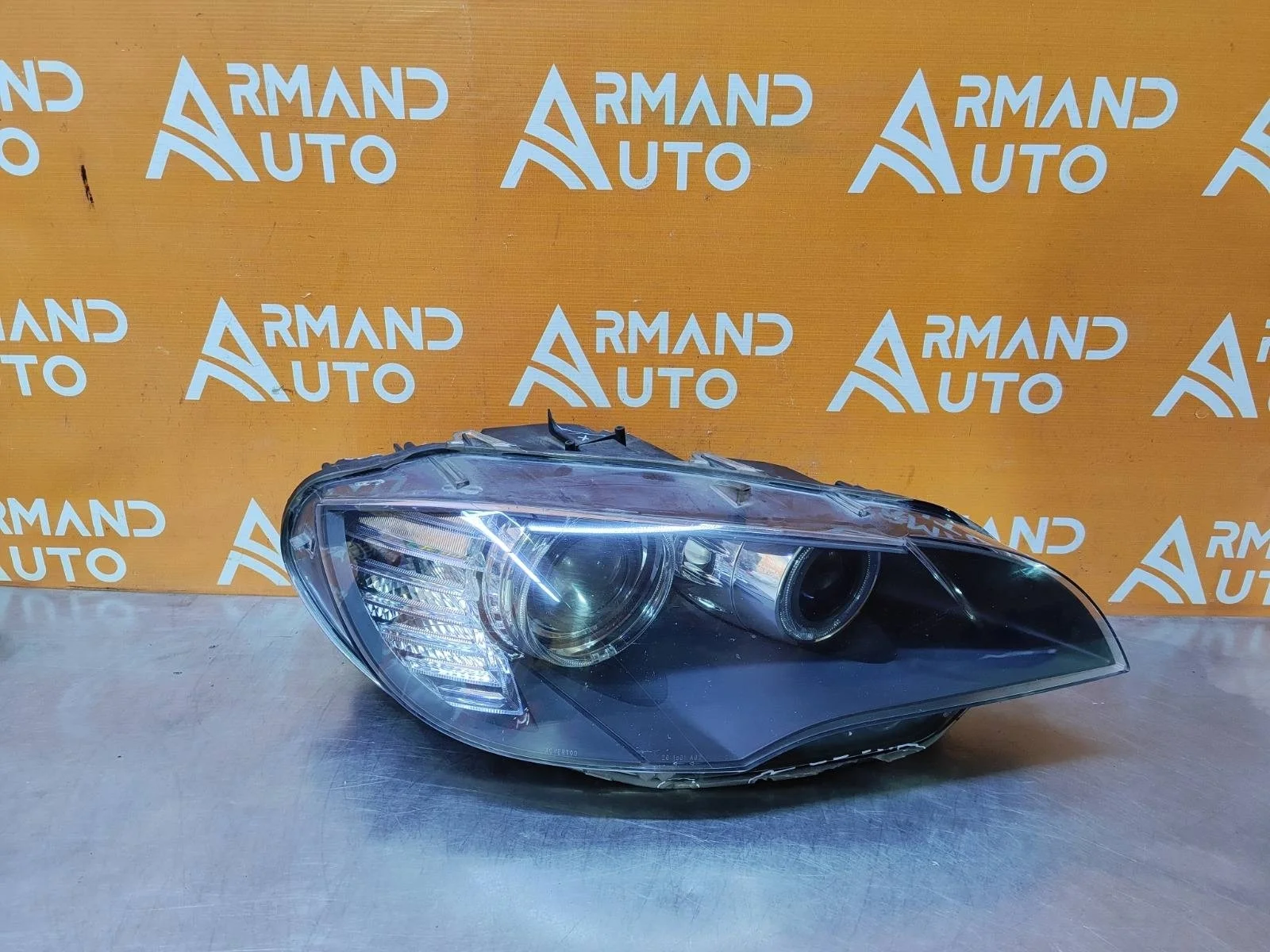 Фара BMW X6 2007-2014 E71