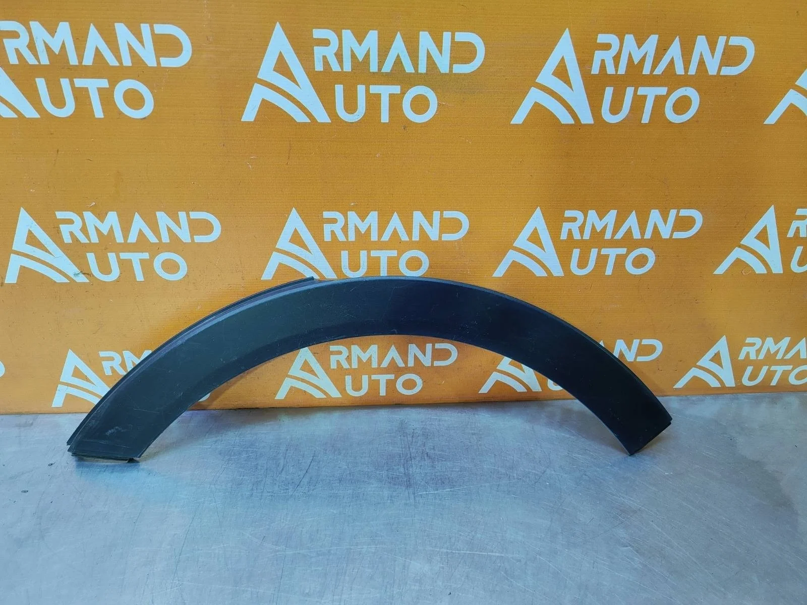 Расширитель крыла Hyundai Creta 2016-2021