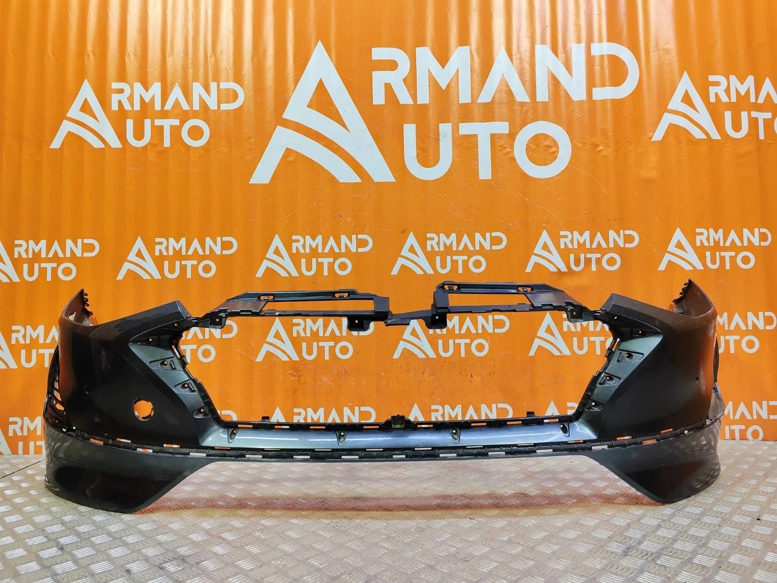 Бампер Hyundai Sonata 2019-нв 8 DN8