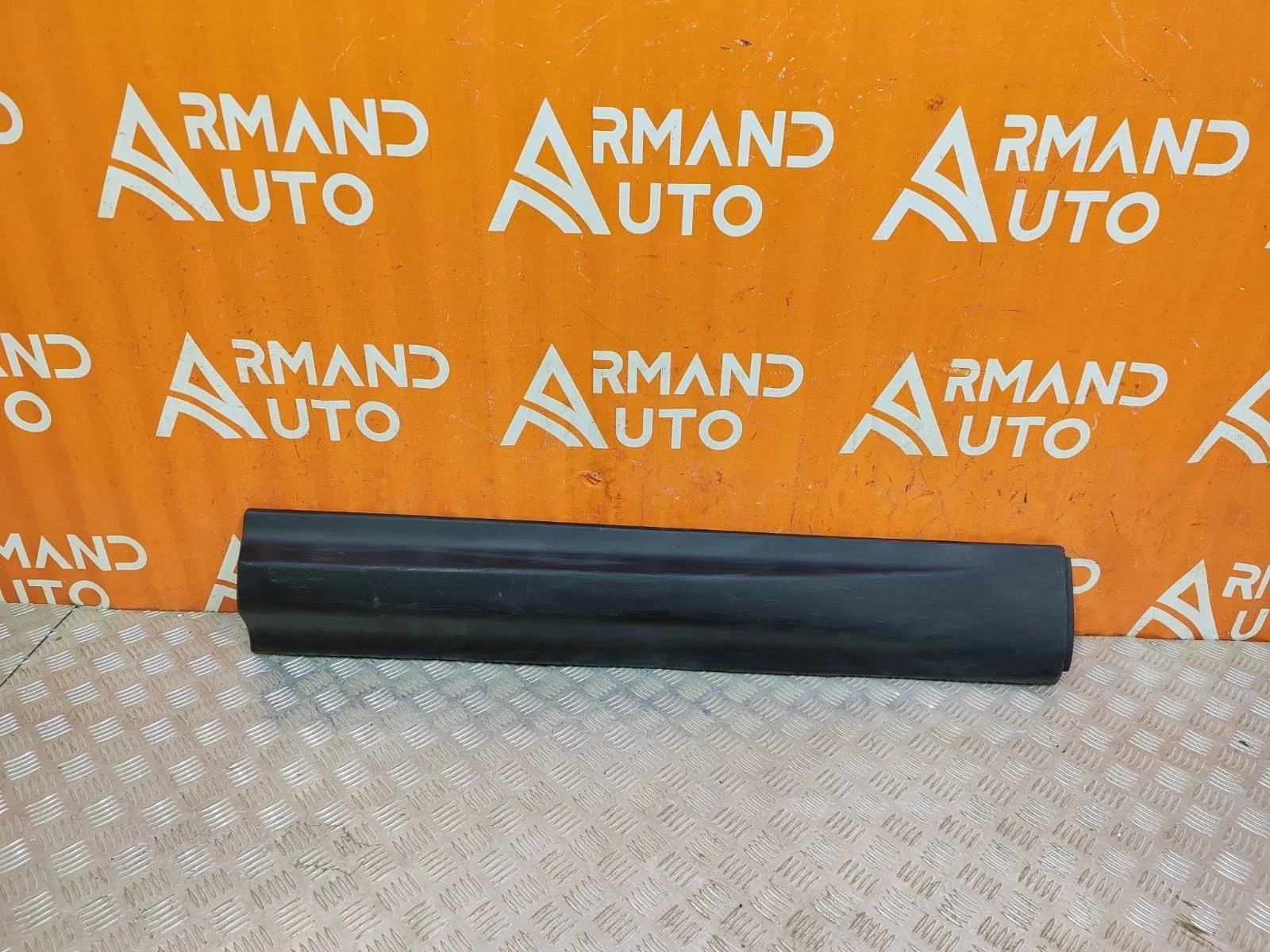 Молдинг двери Land Rover Range Sport 2013-нв L494