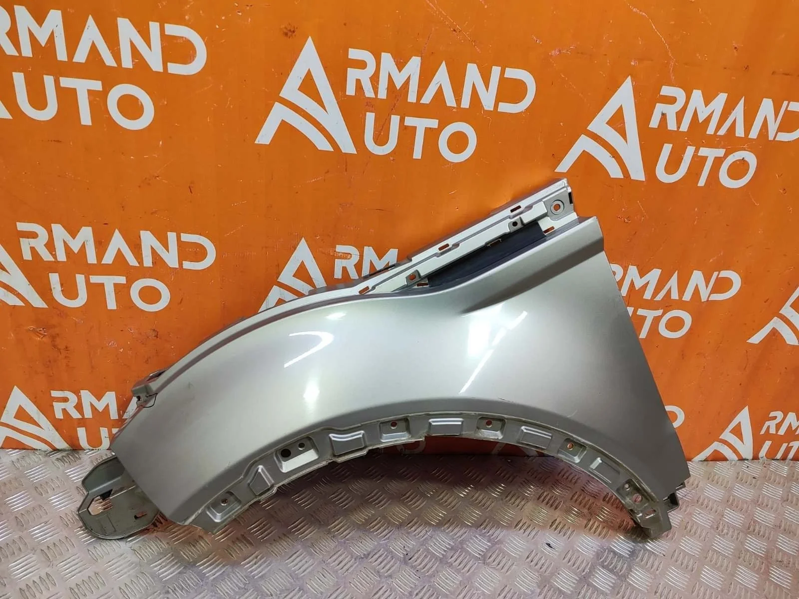 Крыло Land Rover Range Evoque 2011-2018 L538