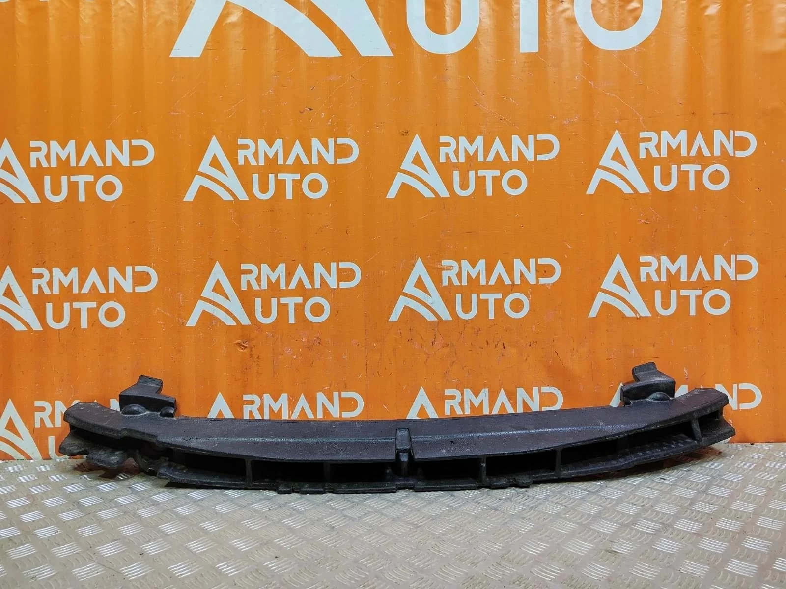 Абсорбер бампера Renault Arkana 2019-нв
