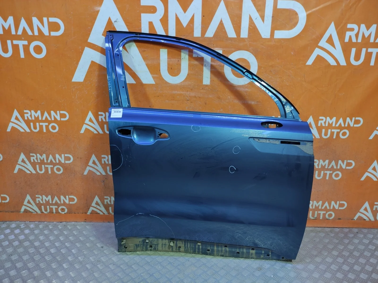 Дверь Kia Sorento 2020-нв 4