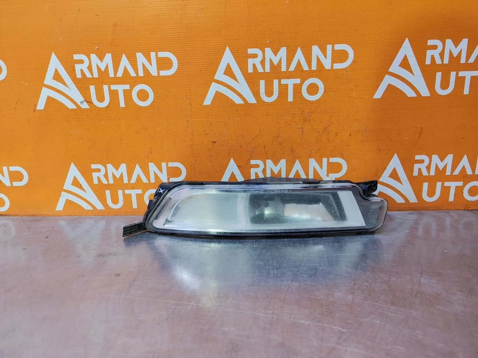 Птф Volkswagen Passat 2014-нв B8