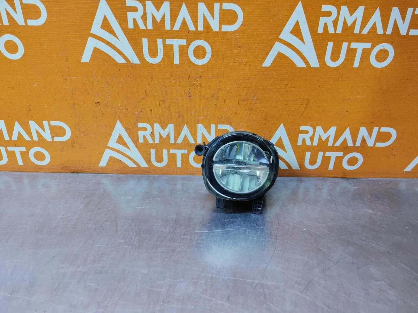 Птф BMW 1 series 2015-2019 F20 F21