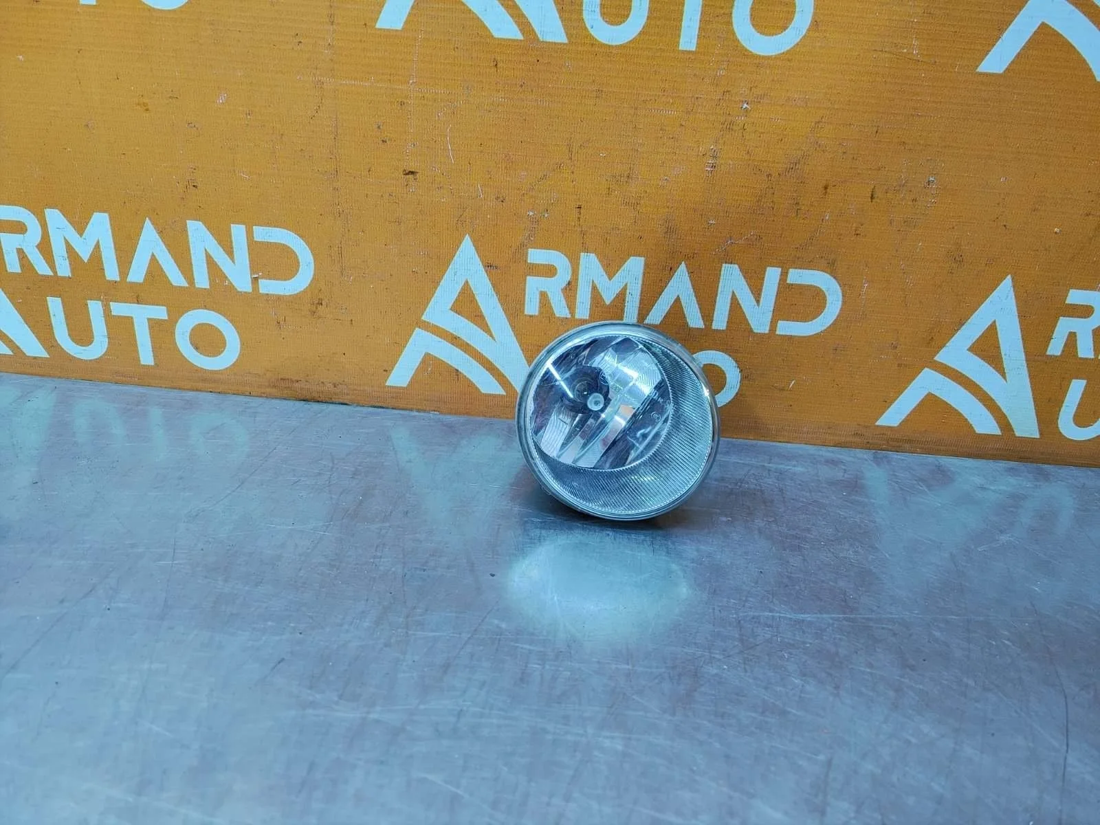 Птф Toyota RAV4 2015-2019 CA40