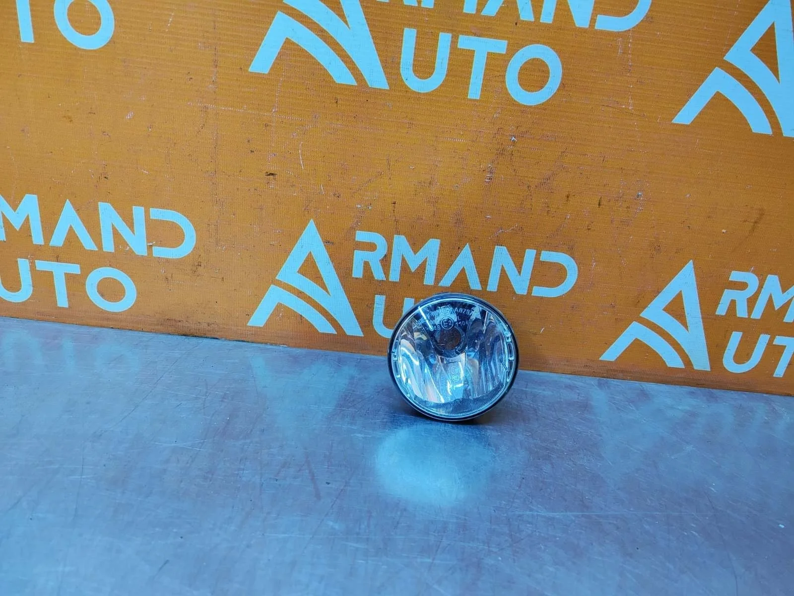 Птф Renault Logan 2012-2022