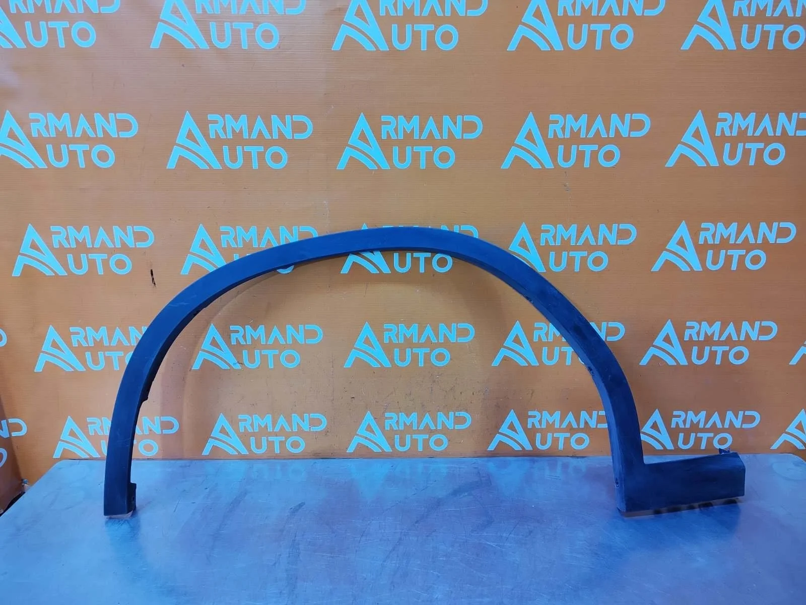 Расширитель крыла BMW X3 2017-нв G01