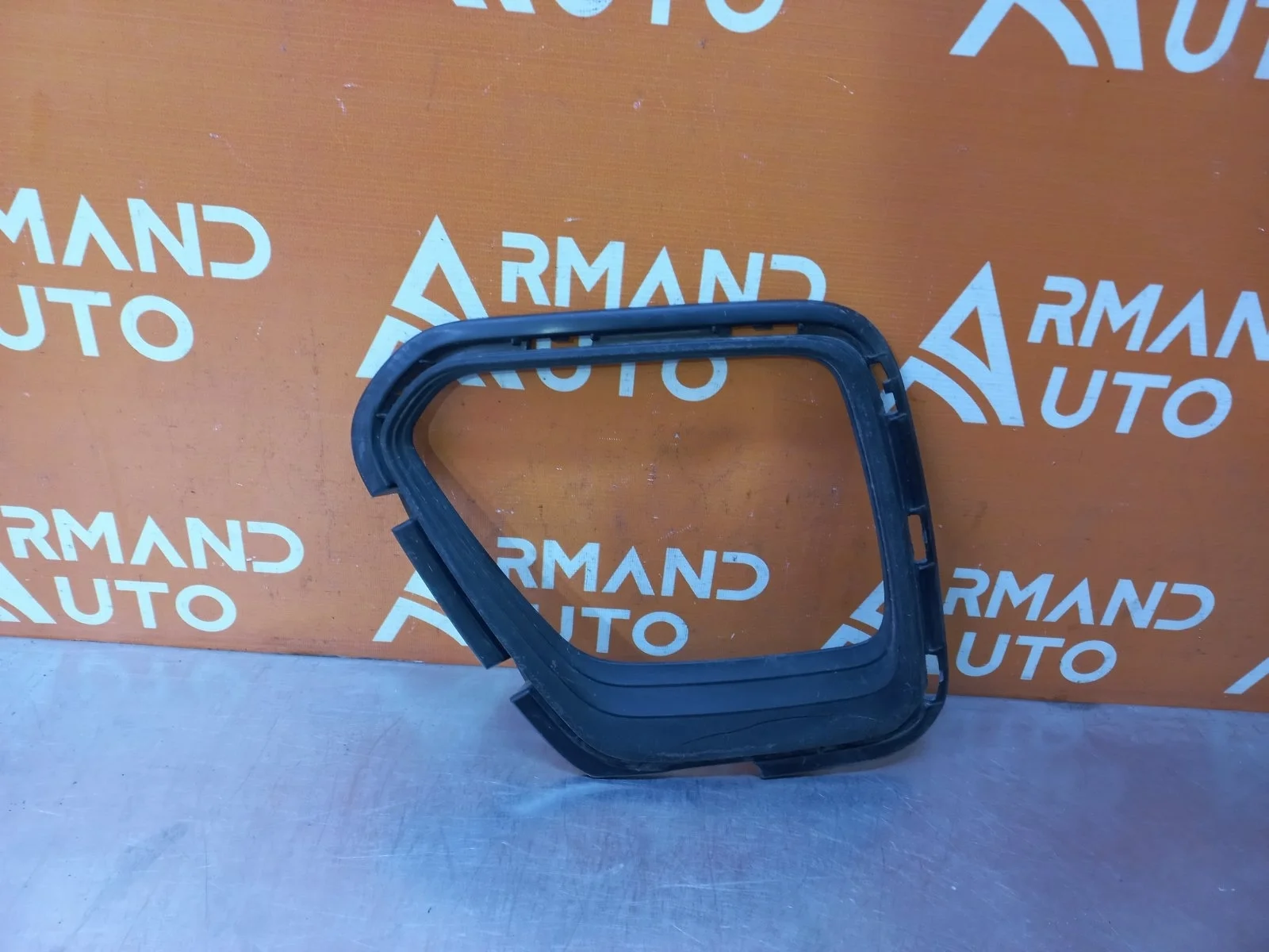 Накладка фары Kia Soul 2019-нв 3