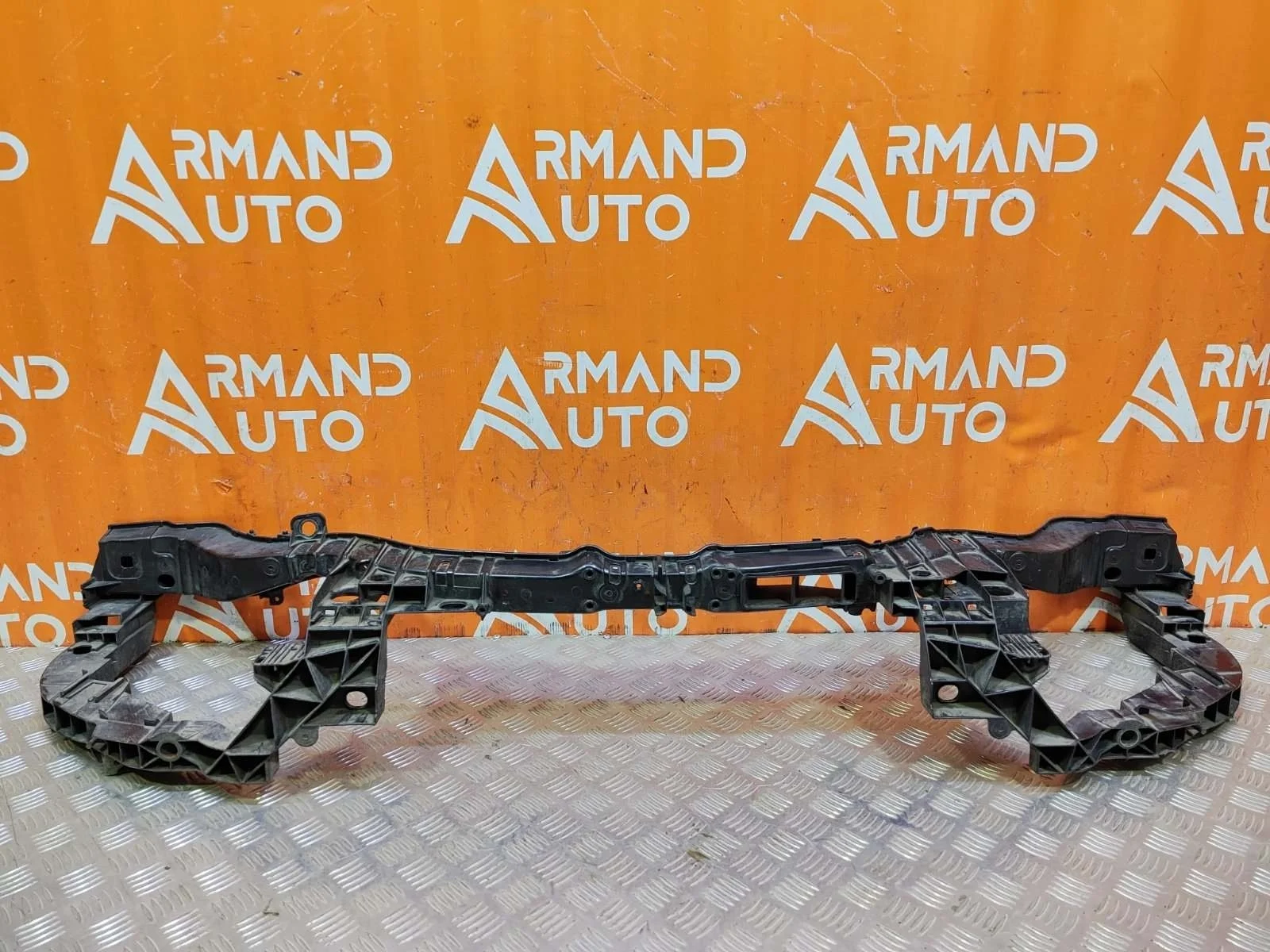 Панель передняя (суппорт радиатора) Ford Kuga 2012-2019 CBS