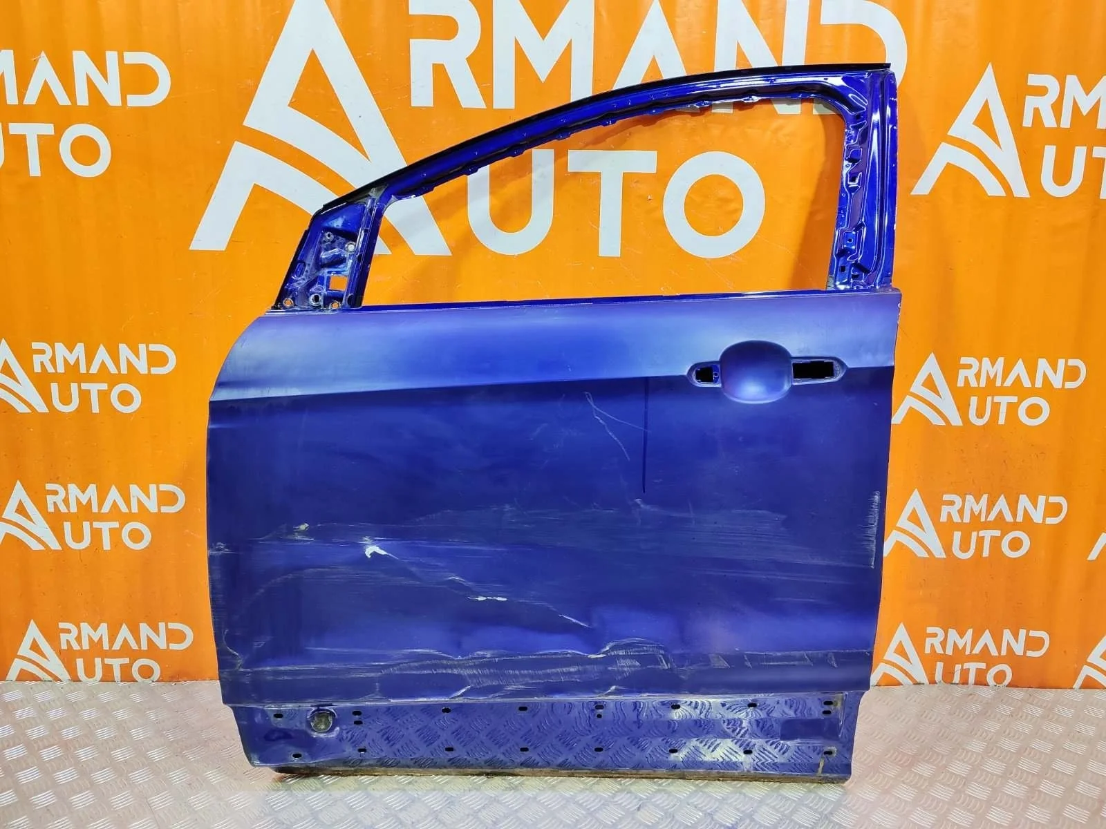 Дверь Ford Kuga 2012-2019 CBS