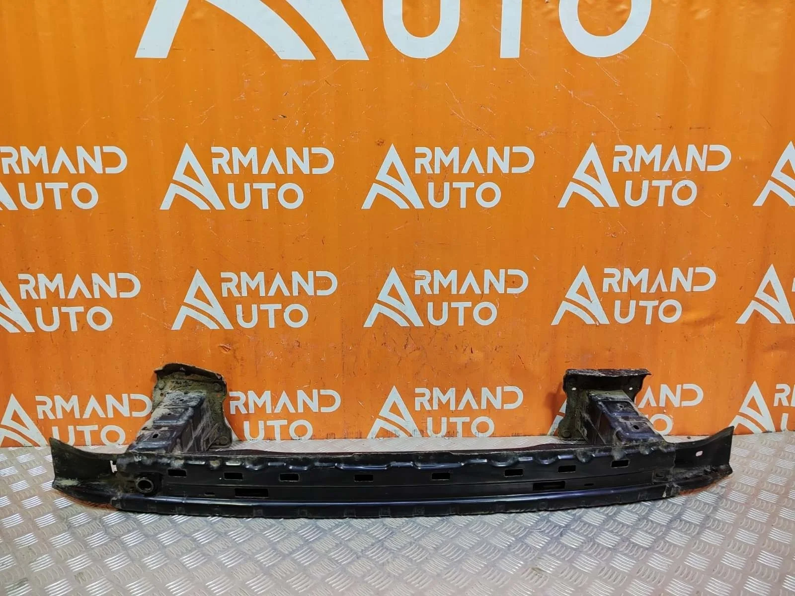 Усилитель бампера Mercedes GL GLS-Class 2012-2019 X166