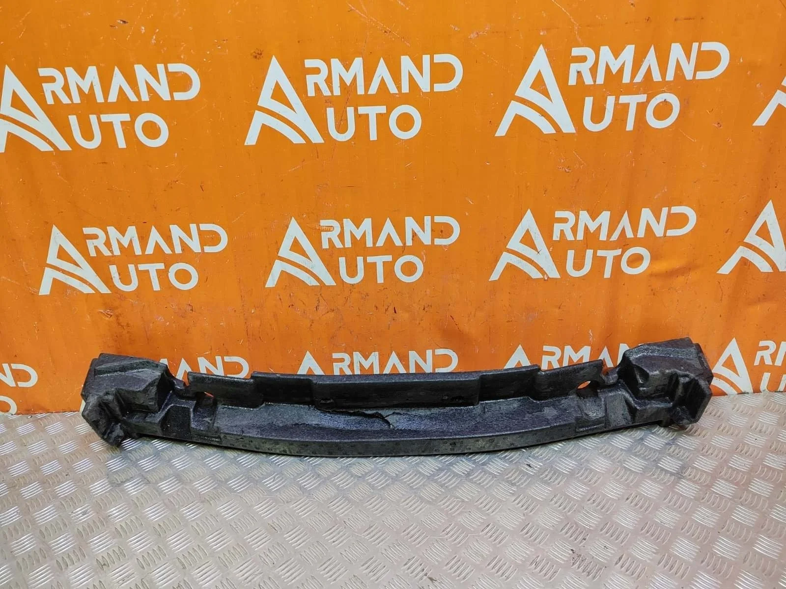 Абсорбер бампера Lexus RX 2019-нв 4