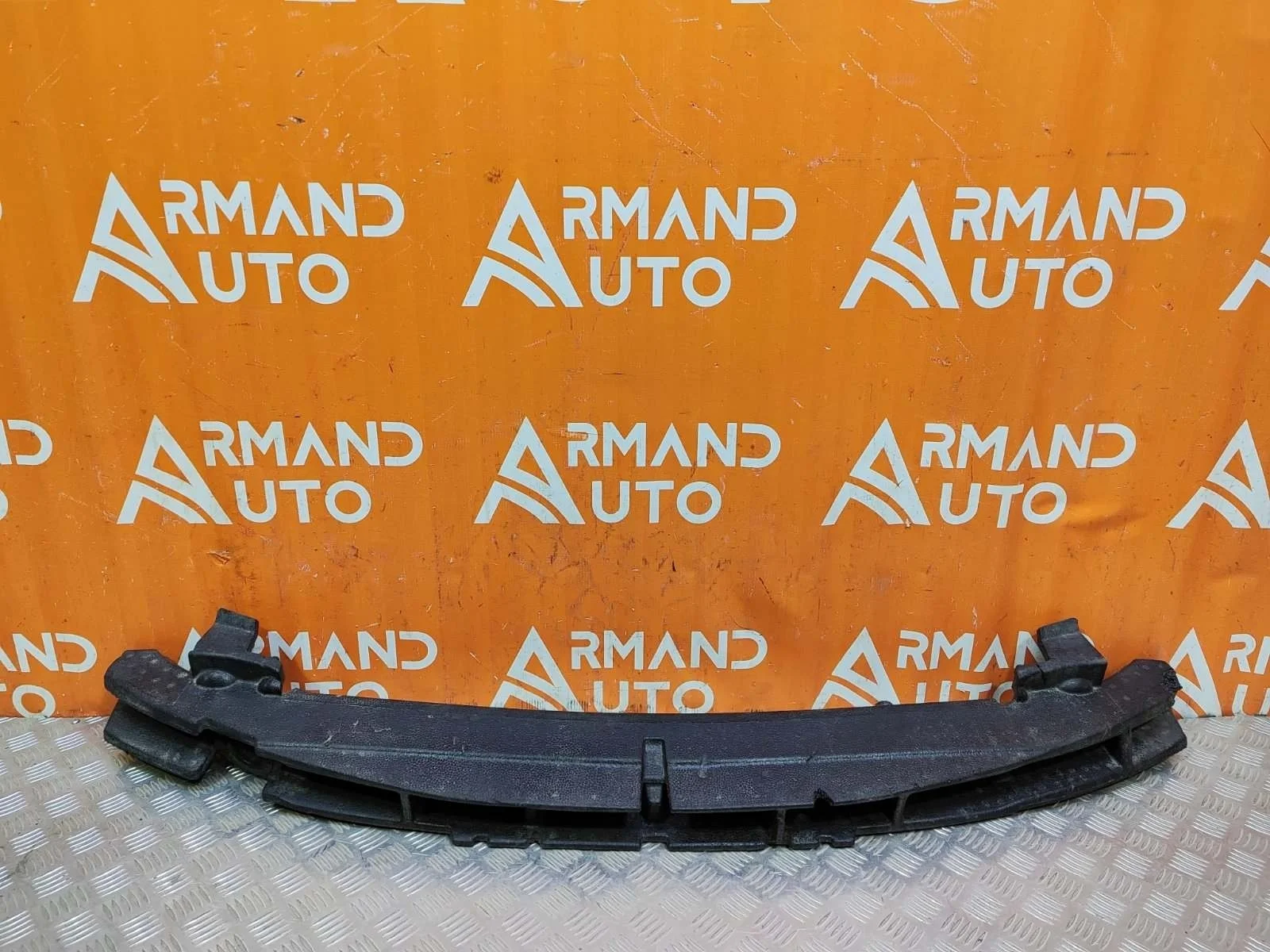 Абсорбер бампера Renault Arkana 2019-нв