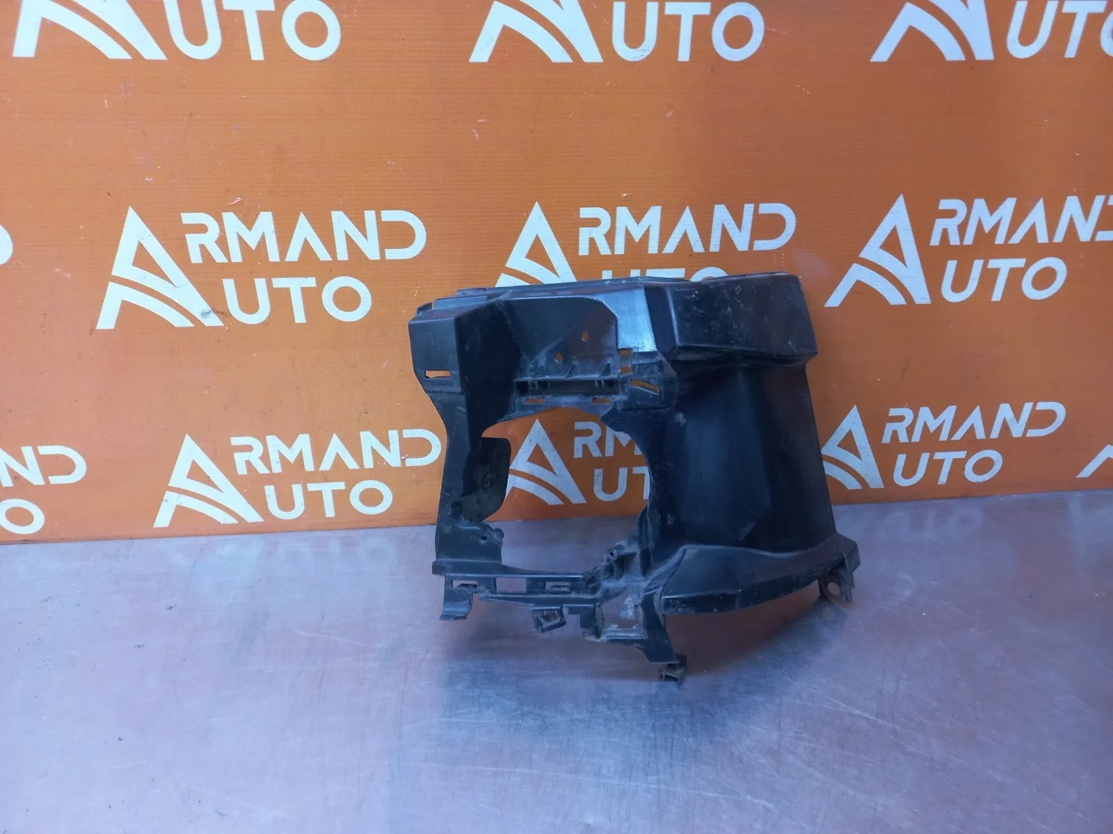 Кронштейн птф BMW 3 series 2015-2020 F30 F31