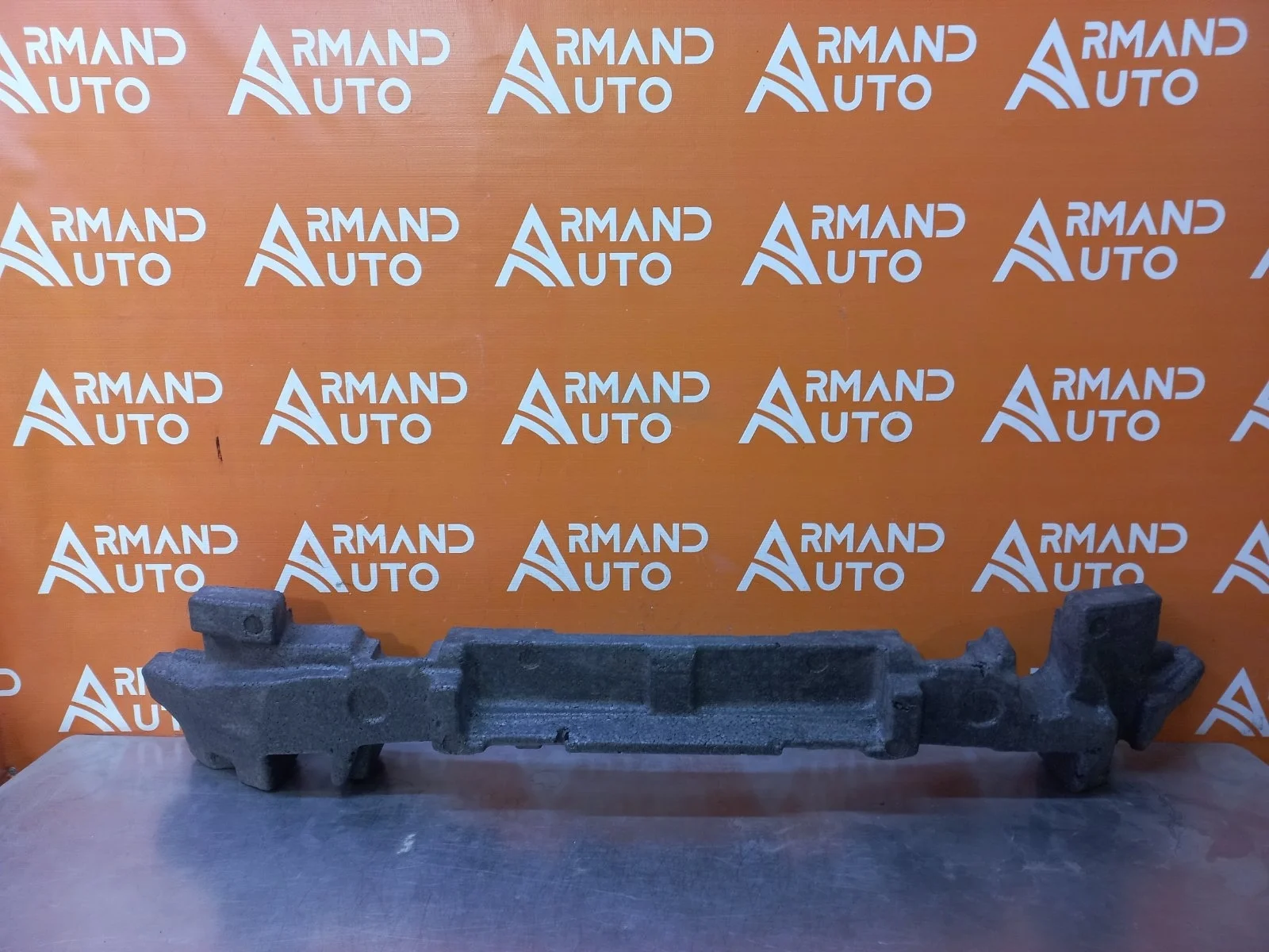 Абсорбер бампера Hyundai Santa Fe 2018-2021 4 TM