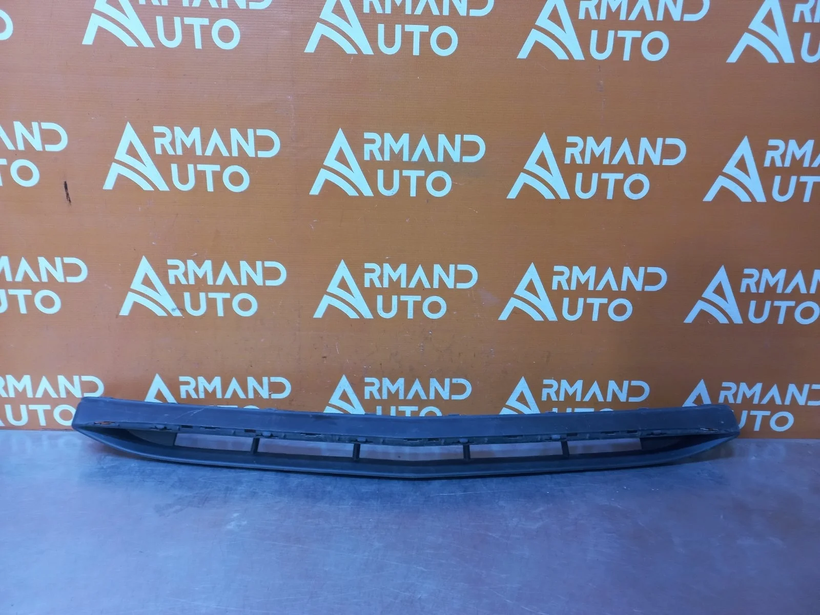 Решетка бампера Mercedes -Class 2016-2020 W213, S213