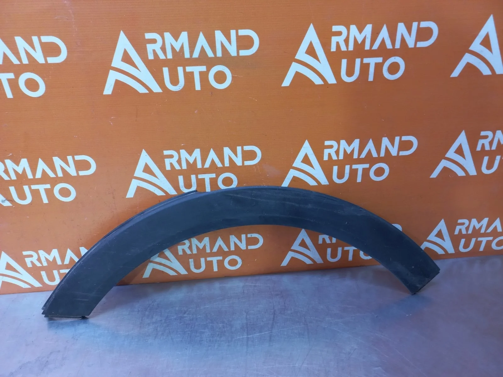 Расширитель крыла Hyundai Creta 2016-2021