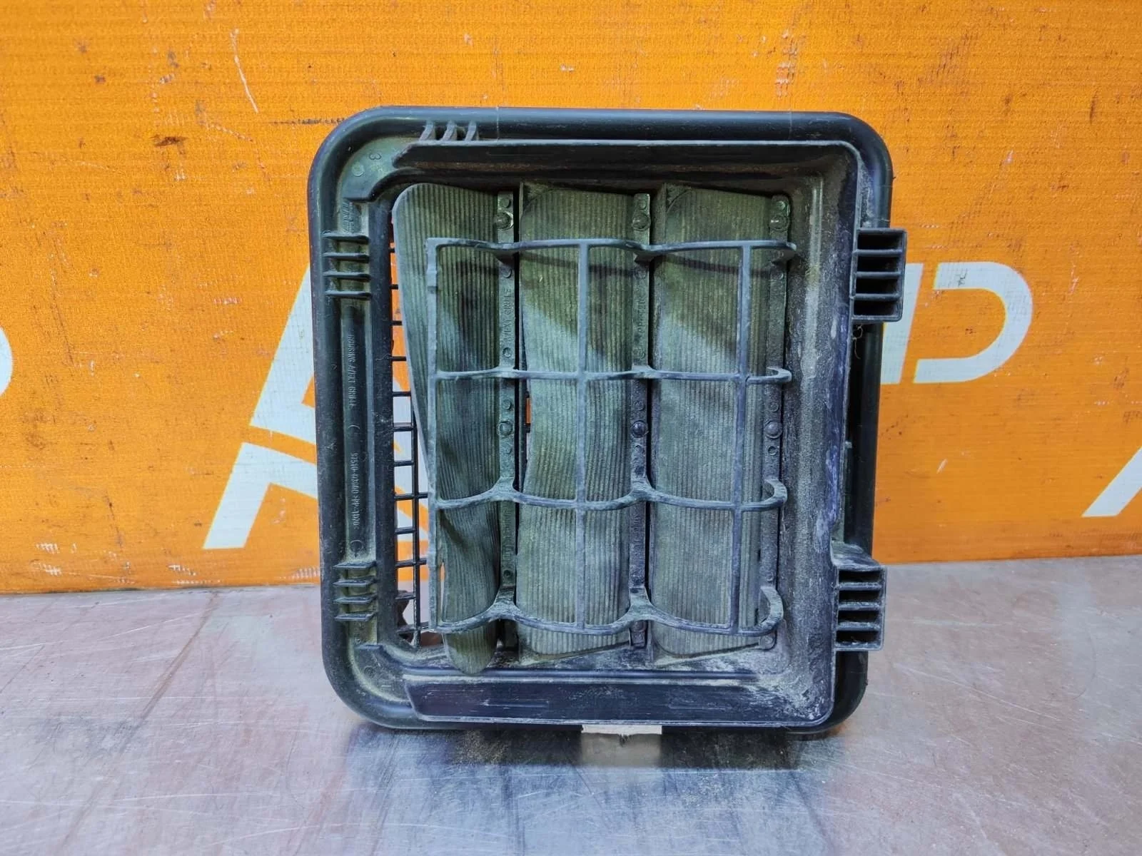 Решетка вентиляционная Hyundai Tucson 2015-2021 3