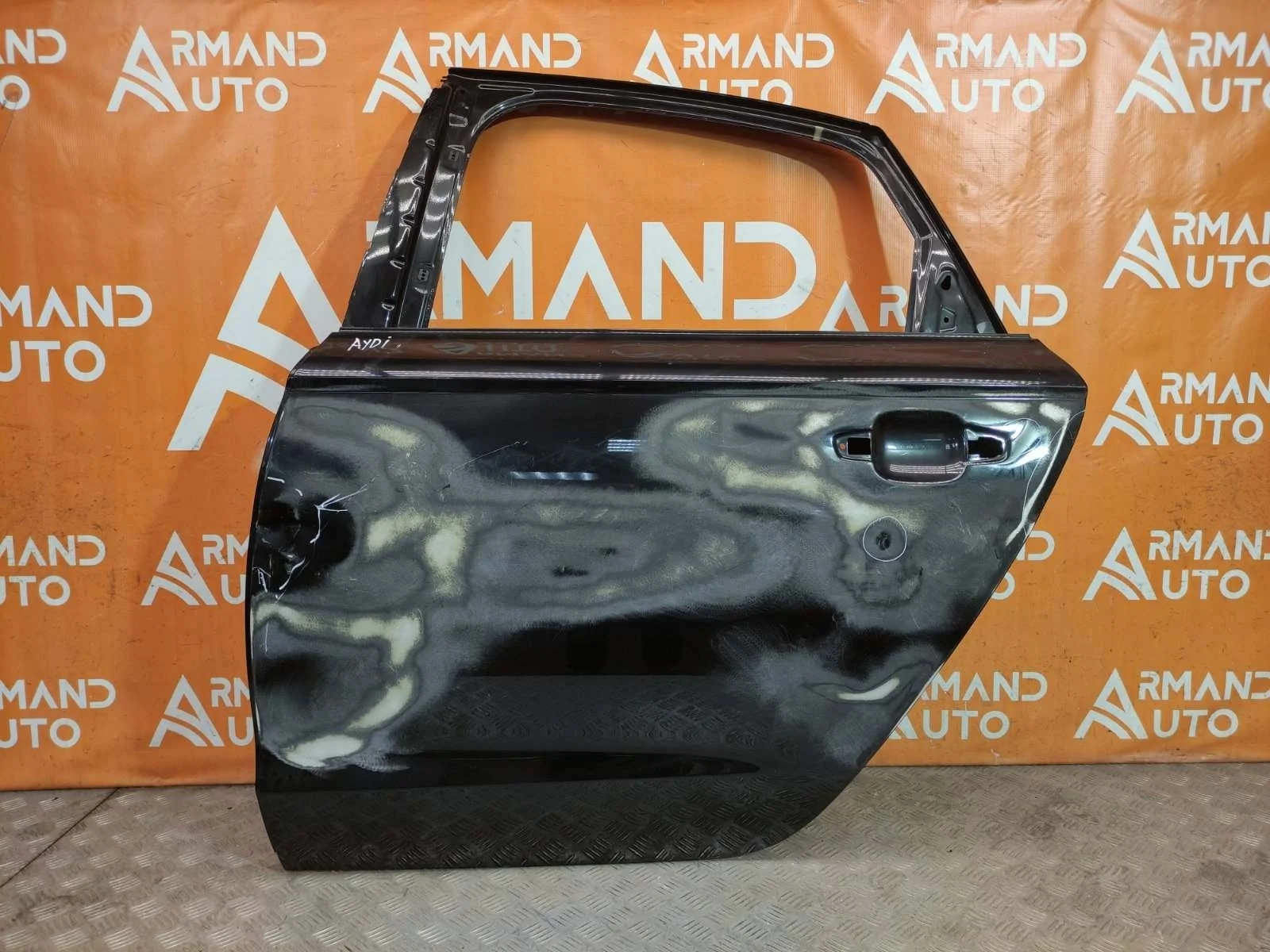 Дверь Audi A6 2011-2018 4 C7