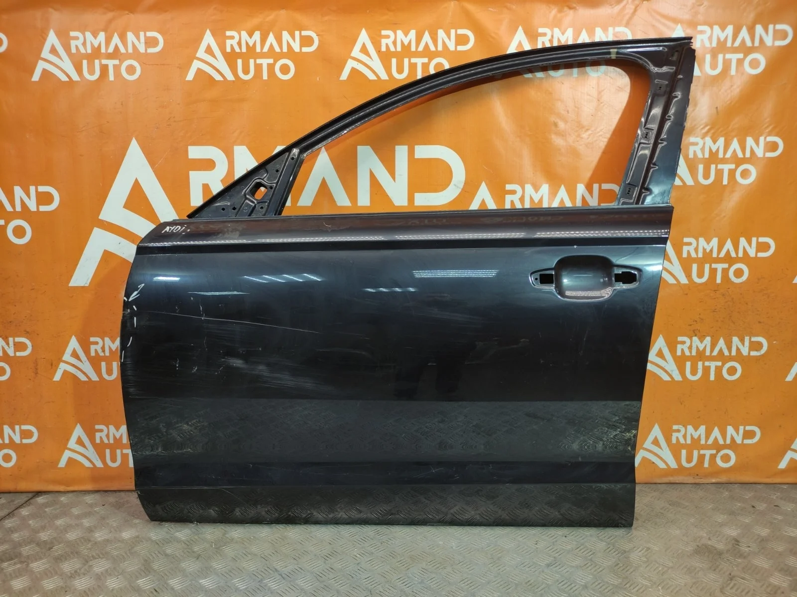 Дверь Audi A6 2011-2018 4 C7