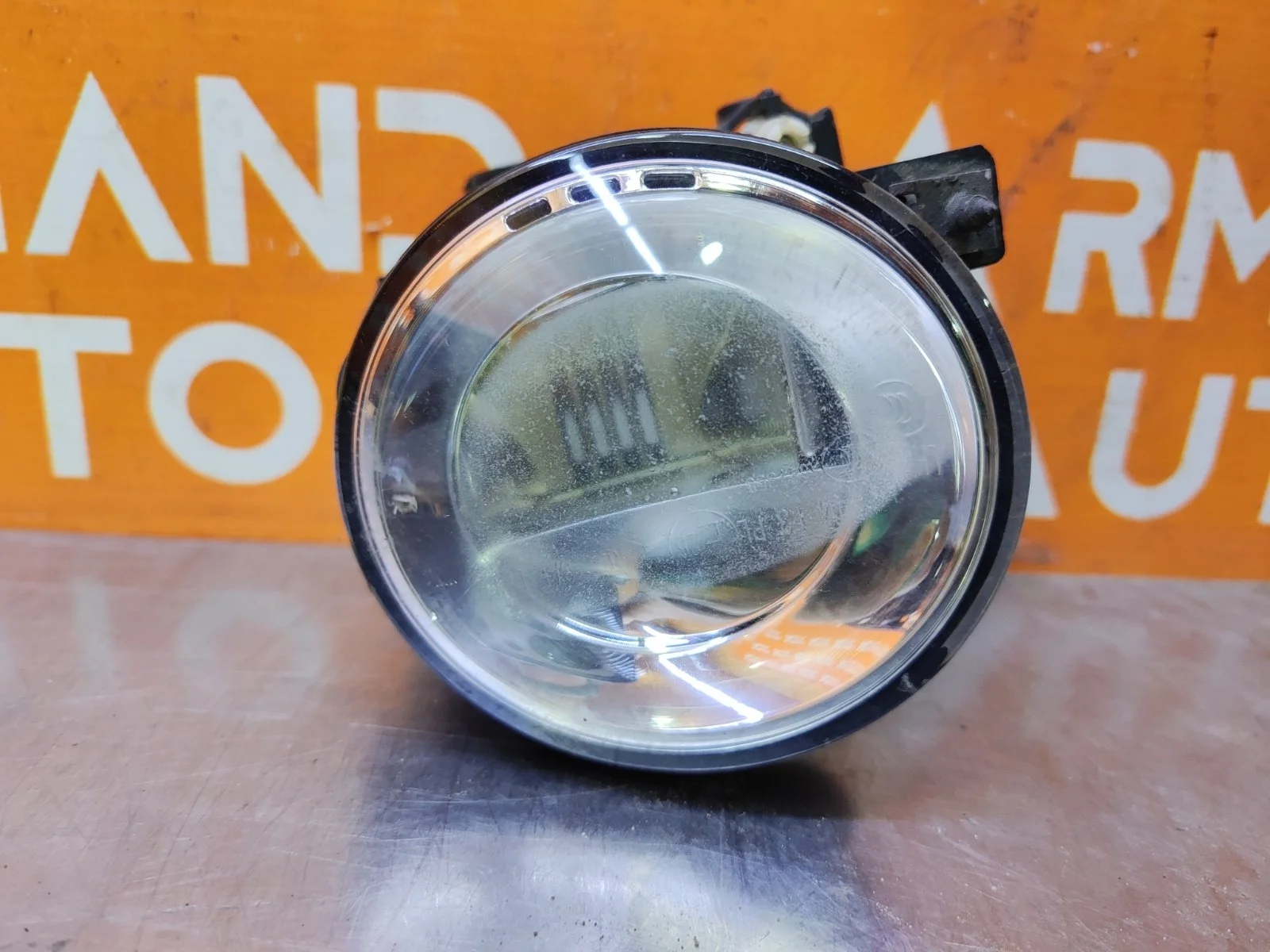 Птф Infiniti QX50 2017-нв